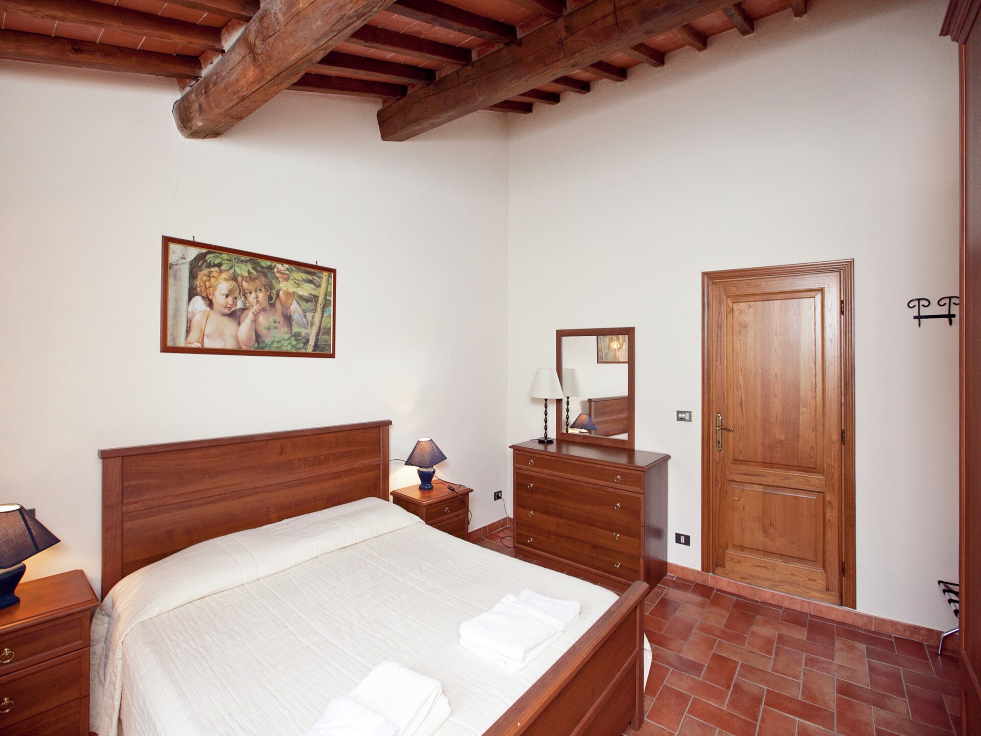 Sogna: Authentiek vakantiehuis in het Toscaanse bos met zwembad - foto 21