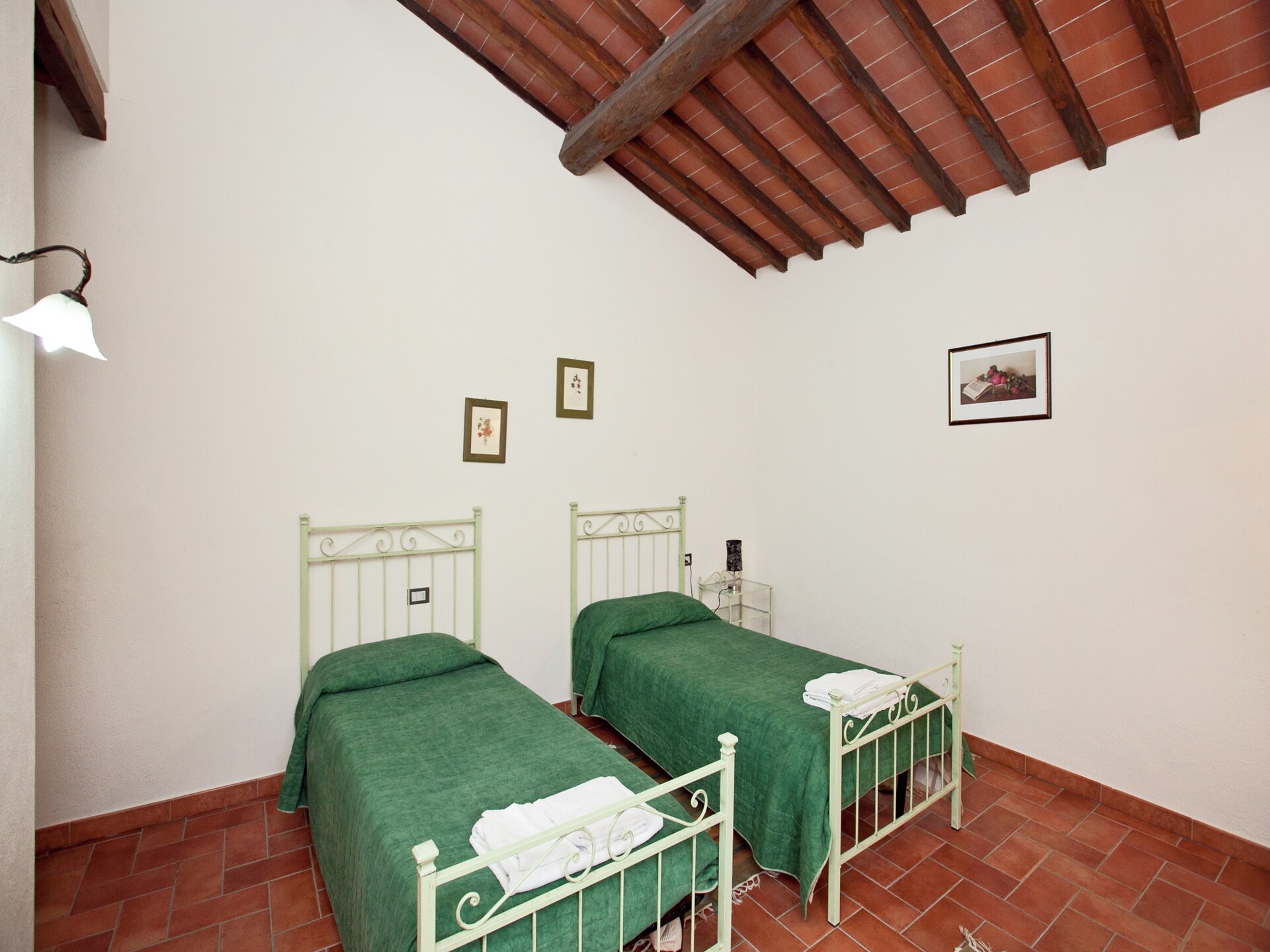 Sogna: Authentiek vakantiehuis in het Toscaanse bos met zwembad - foto 18
