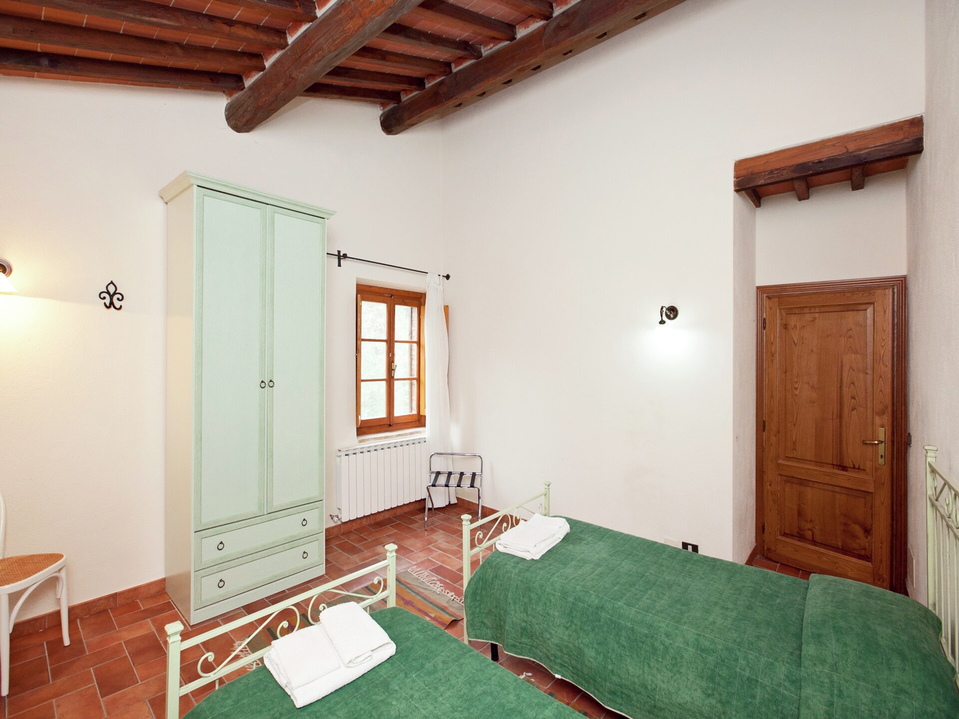 Sogna: Authentiek vakantiehuis in het Toscaanse bos met zwembad - foto 19