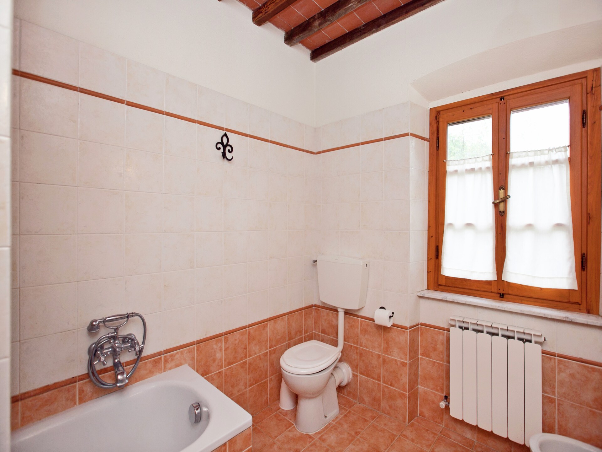 Sogna: Authentiek vakantiehuis in het Toscaanse bos met zwembad - foto 25