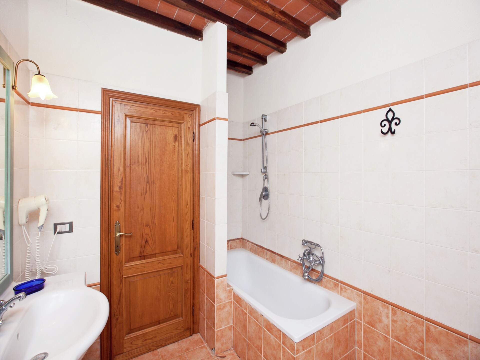 Sogna: Authentiek vakantiehuis in het Toscaanse bos met zwembad - foto 7