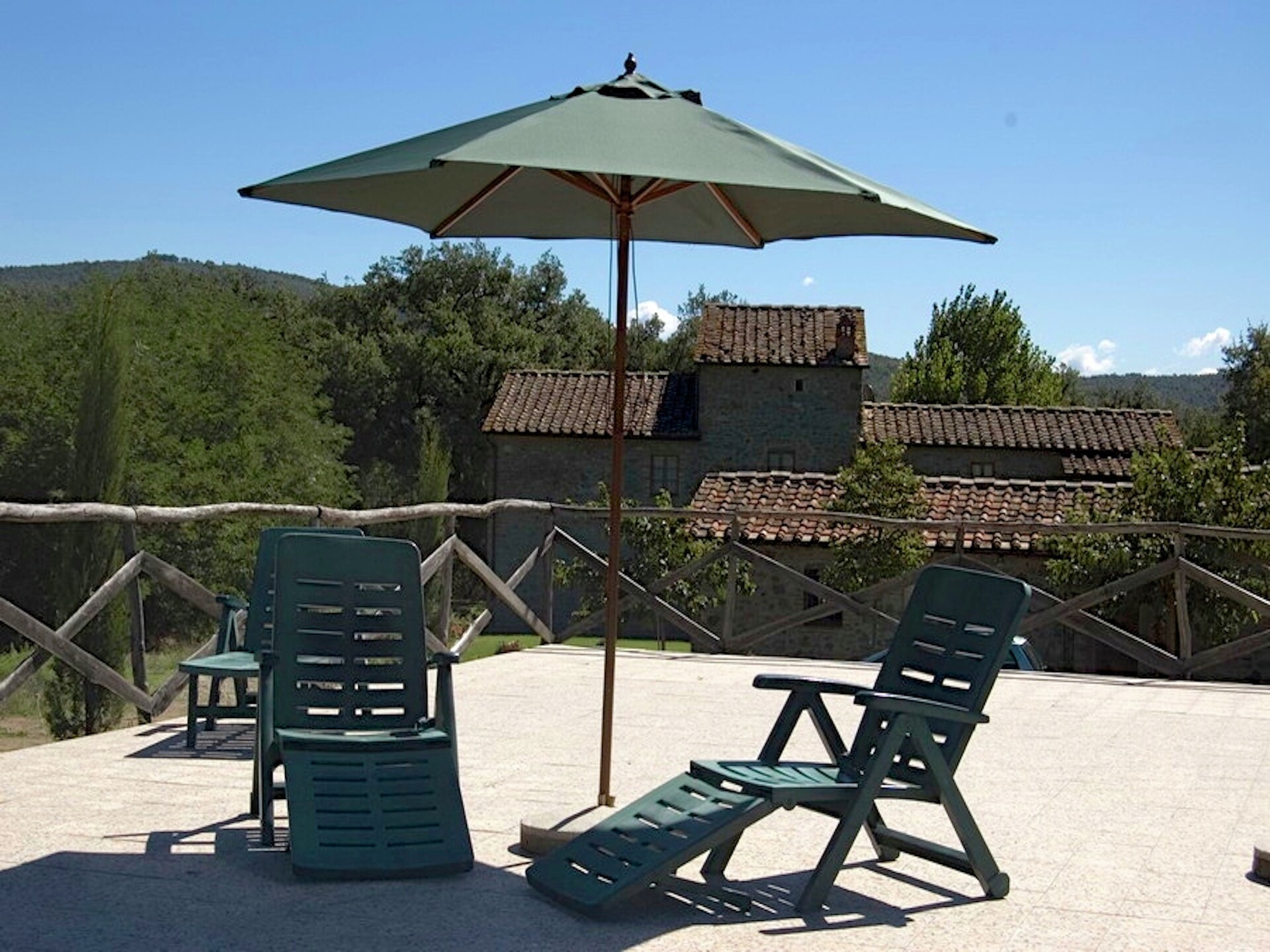 Sogna: Authentiek vakantiehuis in het Toscaanse bos met zwembad - foto 30