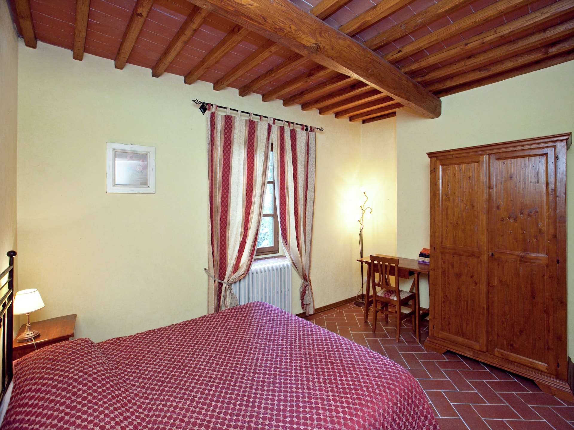 Landhuis Clemacine: Authentieke luxe in Loro Ciuffenna - foto 24