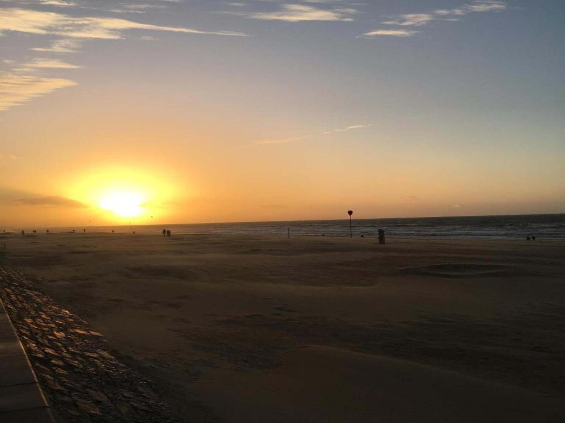 Op 1 km van zee: gezellig 4-persoons vakantiehuis in Bredene - foto 24