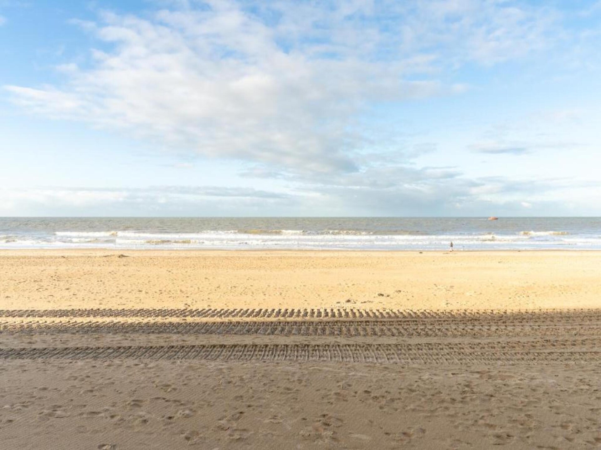 Op 1 km van zee: gezellig 4-persoons vakantiehuis in Bredene - foto 25