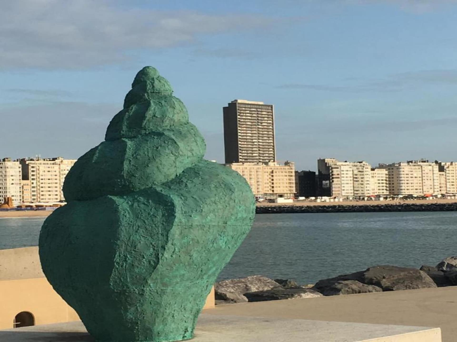 Op 1 km van zee: gezellig 4-persoons vakantiehuis in Bredene - foto 27
