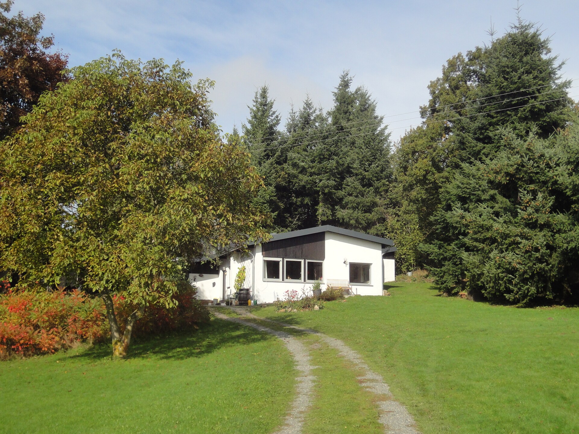 Vrijstaand vakantiehuis met sauna en boszicht in de Moezelstreek - foto 29