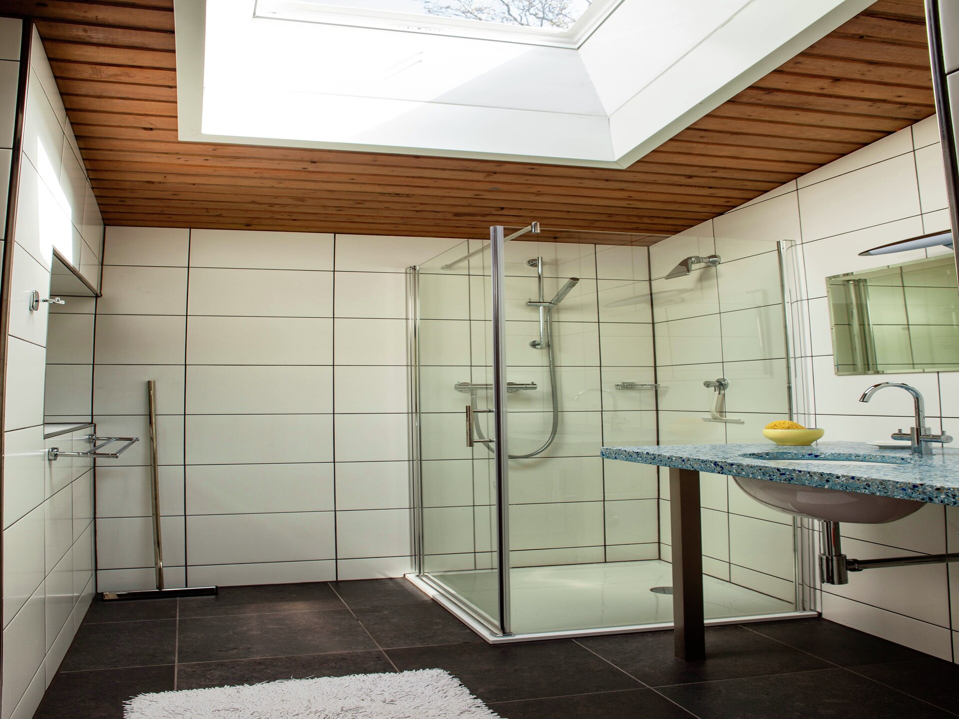 Vrijstaand vakantiehuis met sauna en boszicht in de Moezelstreek - foto 10
