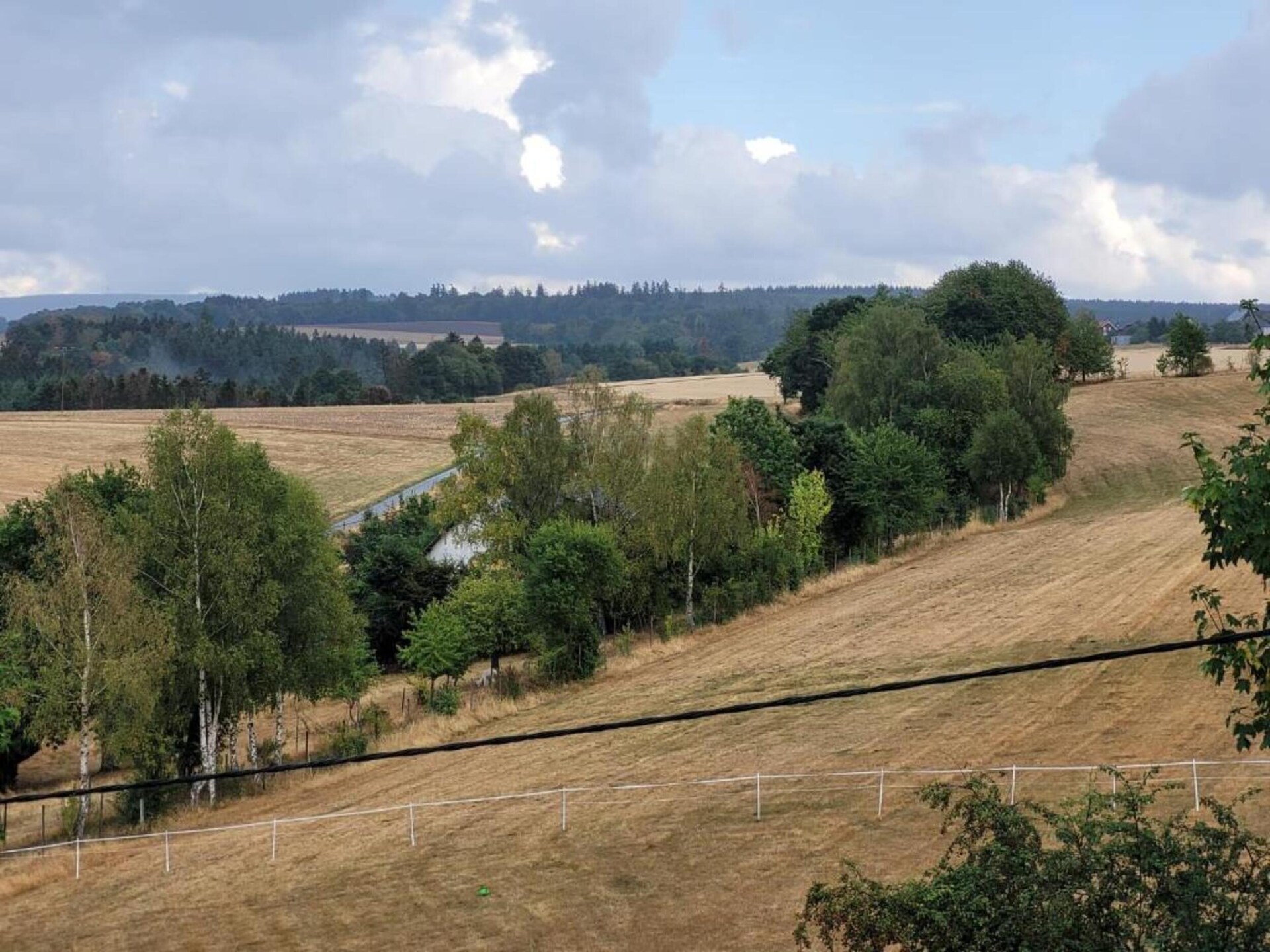 Vrijstaand vakantiehuis met sauna en boszicht in de Moezelstreek - foto 32