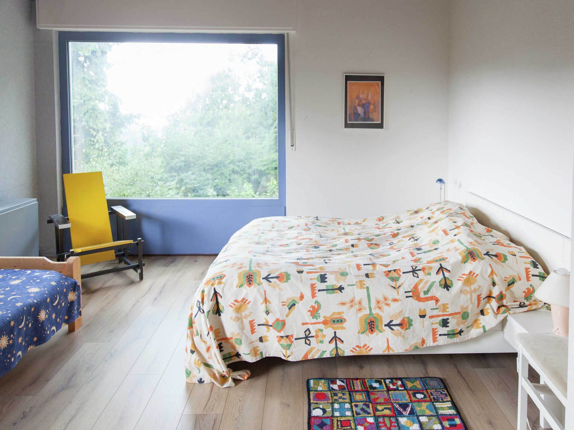Panoramahaus: Ruim vakantiehuis met weids uitzicht in de Hunsrück - foto 21