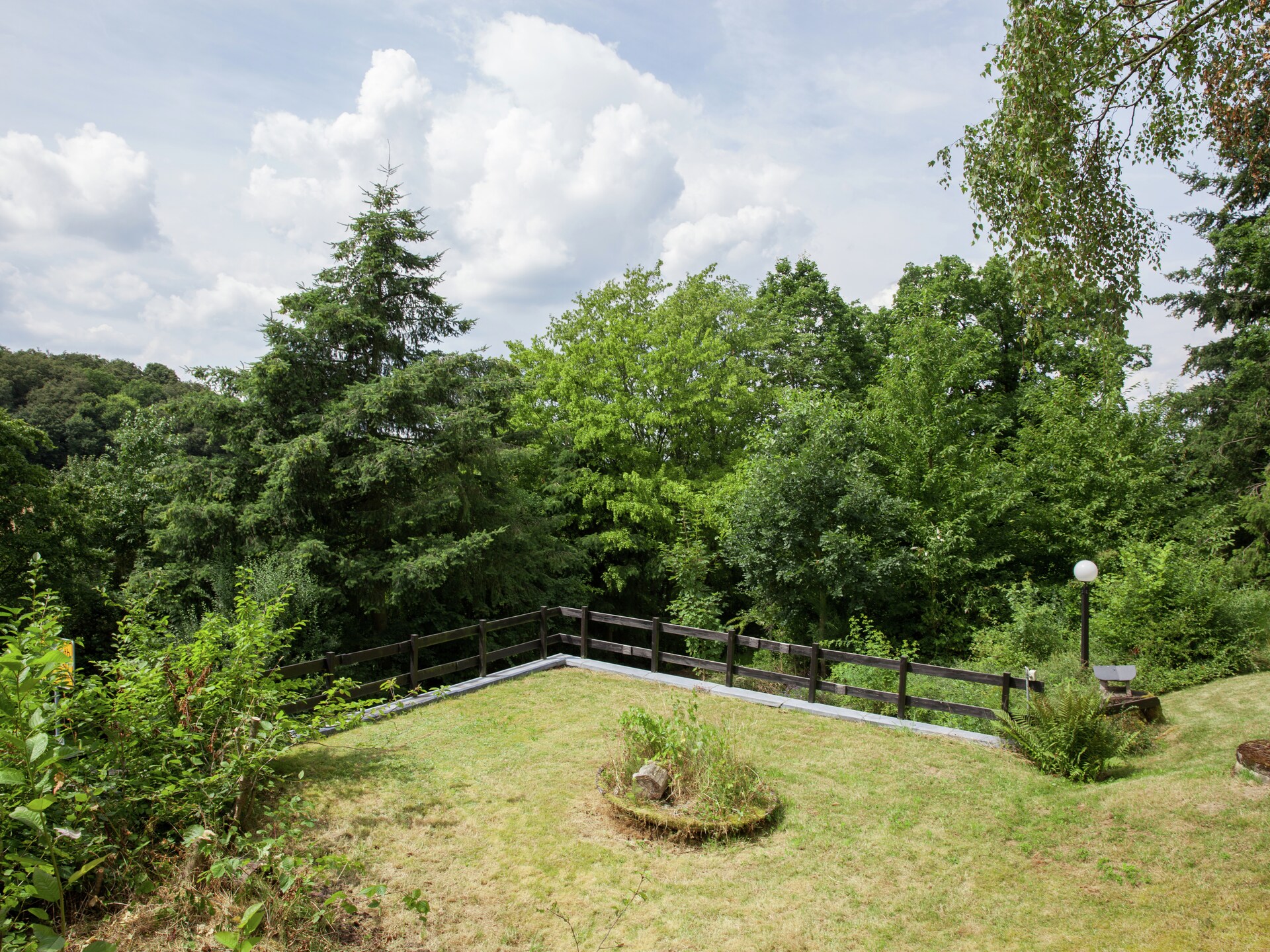 Panoramahaus: Ruim vakantiehuis met weids uitzicht in de Hunsrück - foto 34