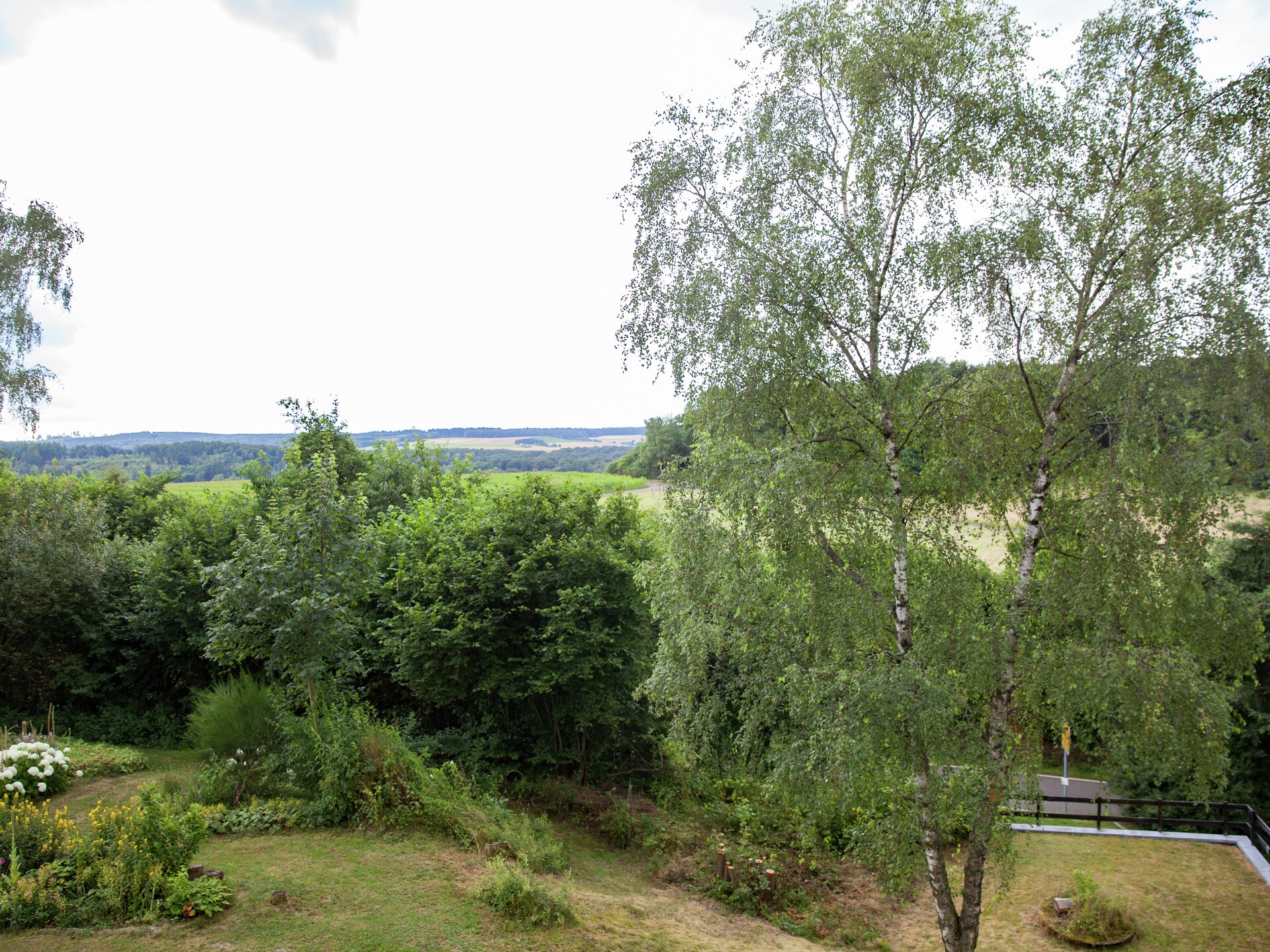Panoramahaus: Ruim vakantiehuis met weids uitzicht in de Hunsrück - foto 39