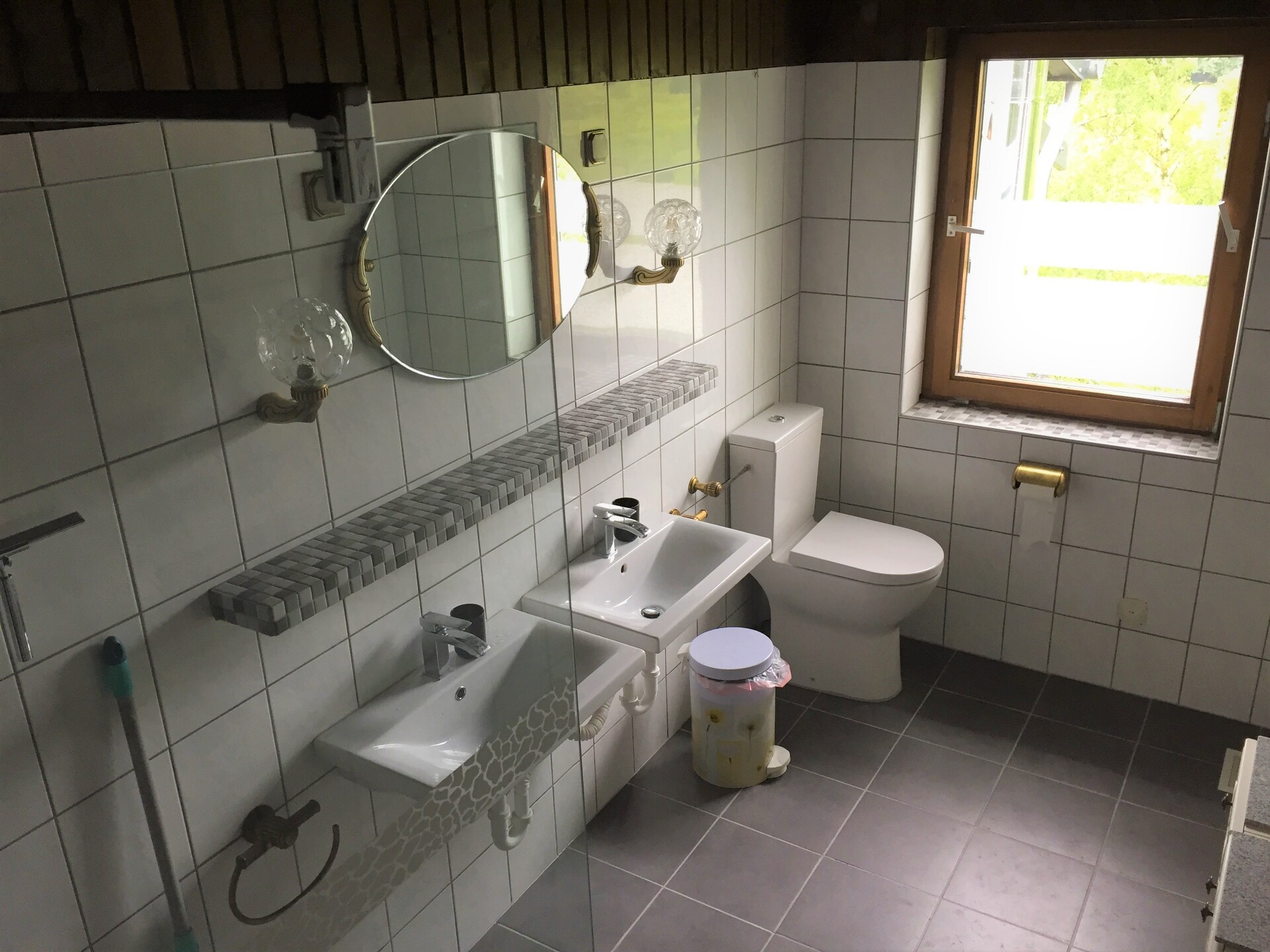 Panoramahaus: Ruim vakantiehuis met weids uitzicht in de Hunsrück - foto 25