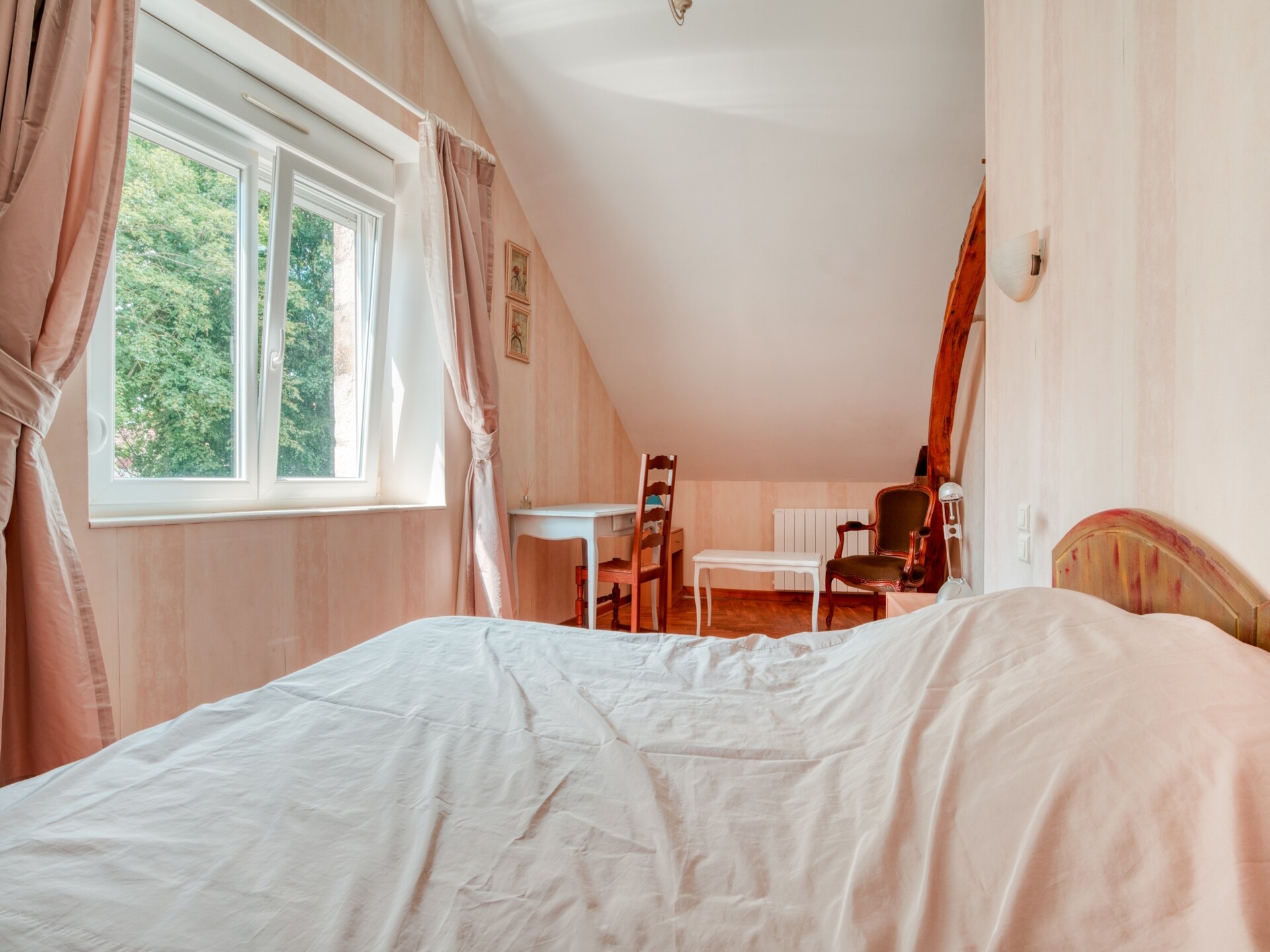 Authentieke boerderij Clos Bourguin in Boncourt voor 7 personen - foto 29