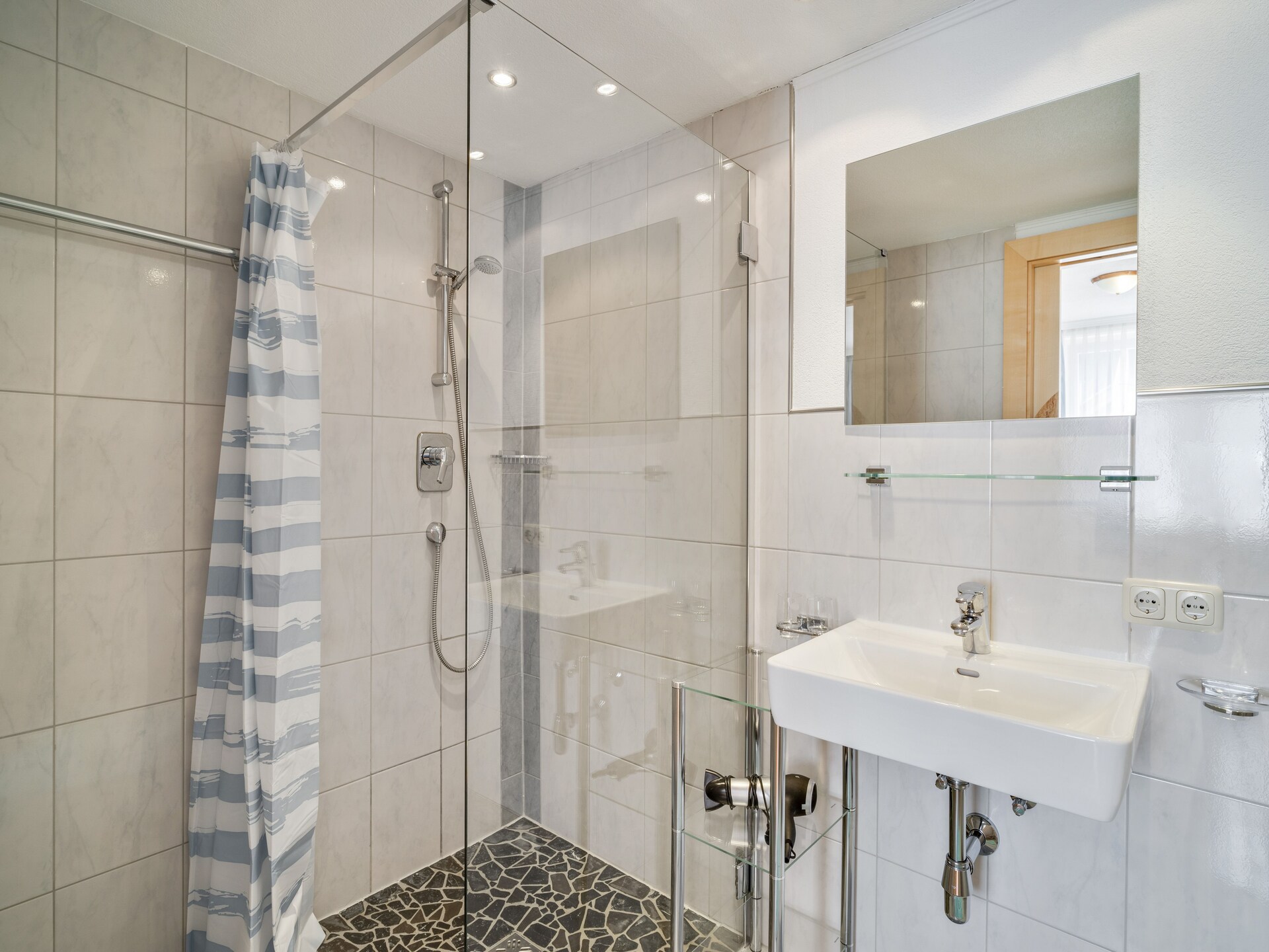 Appartement Arosa in Kappl – Direct aan de skipiste met 2 slaapkamers - foto 27
