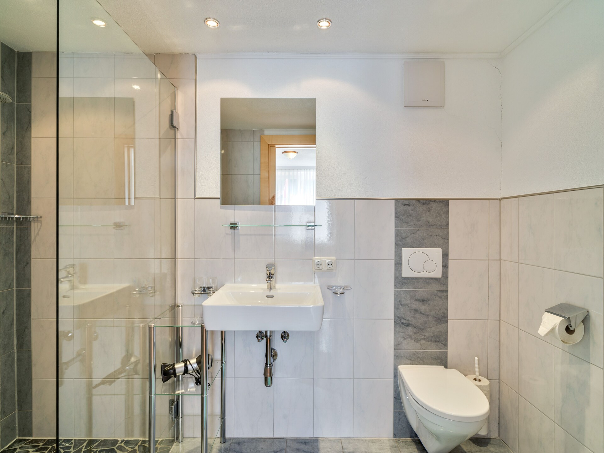 Appartement Arosa in Kappl – Direct aan de skipiste met 2 slaapkamers - foto 29