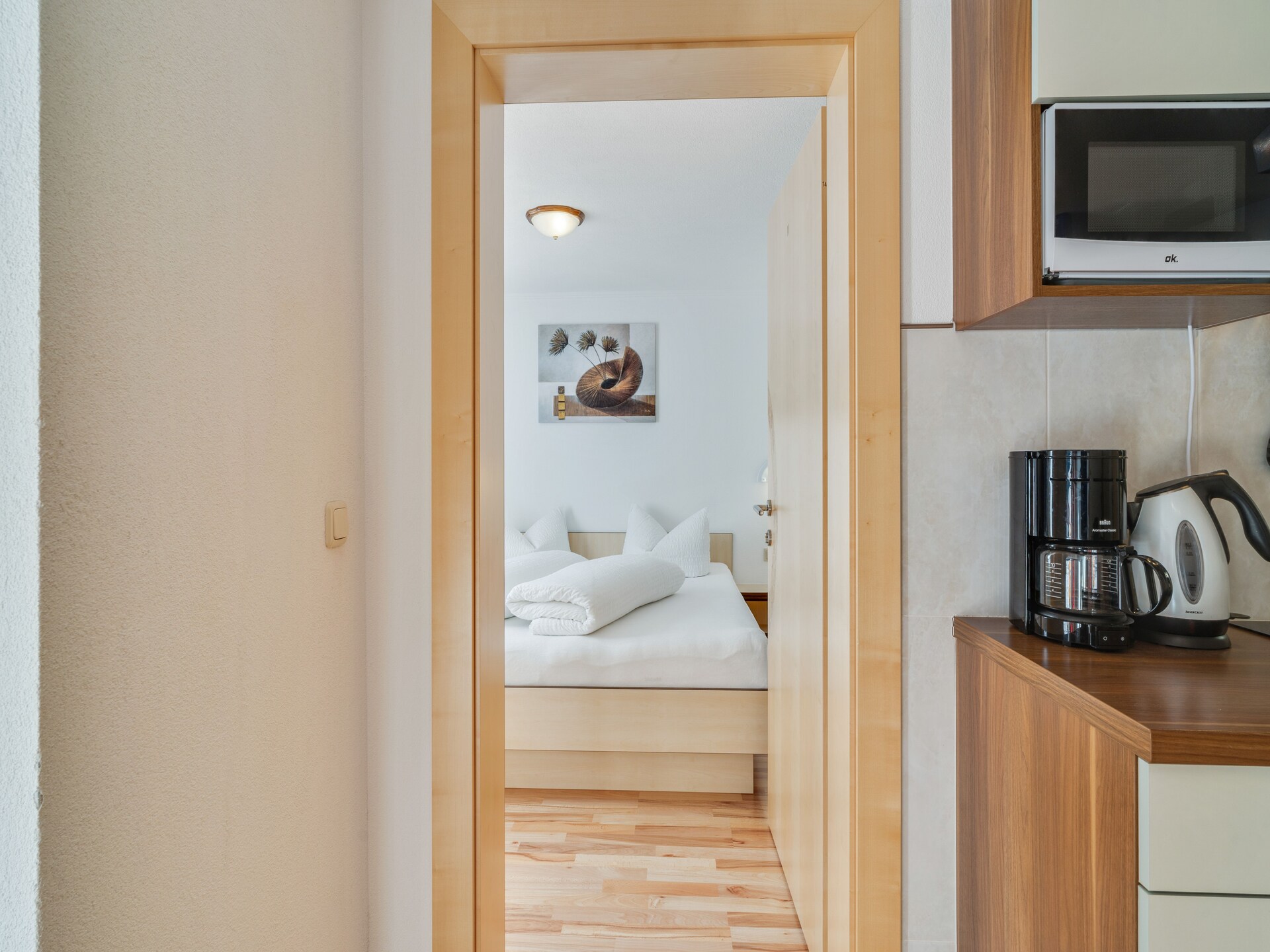 Appartement Arosa in Kappl – Direct aan de skipiste met 2 slaapkamers - foto 21