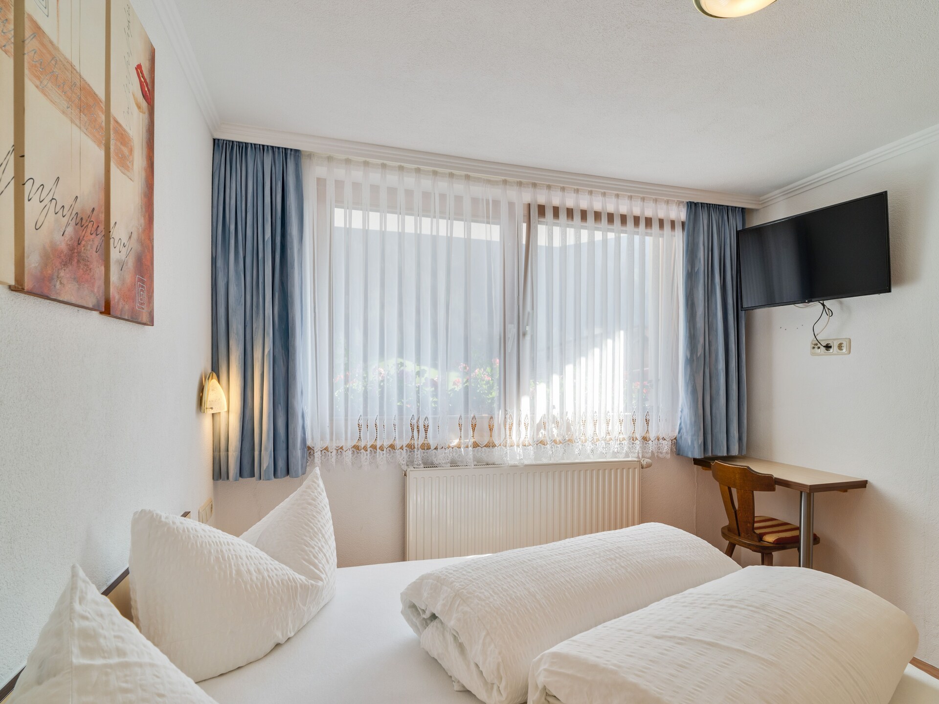 Appartement Arosa in Kappl – Direct aan de skipiste met 2 slaapkamers - foto 17