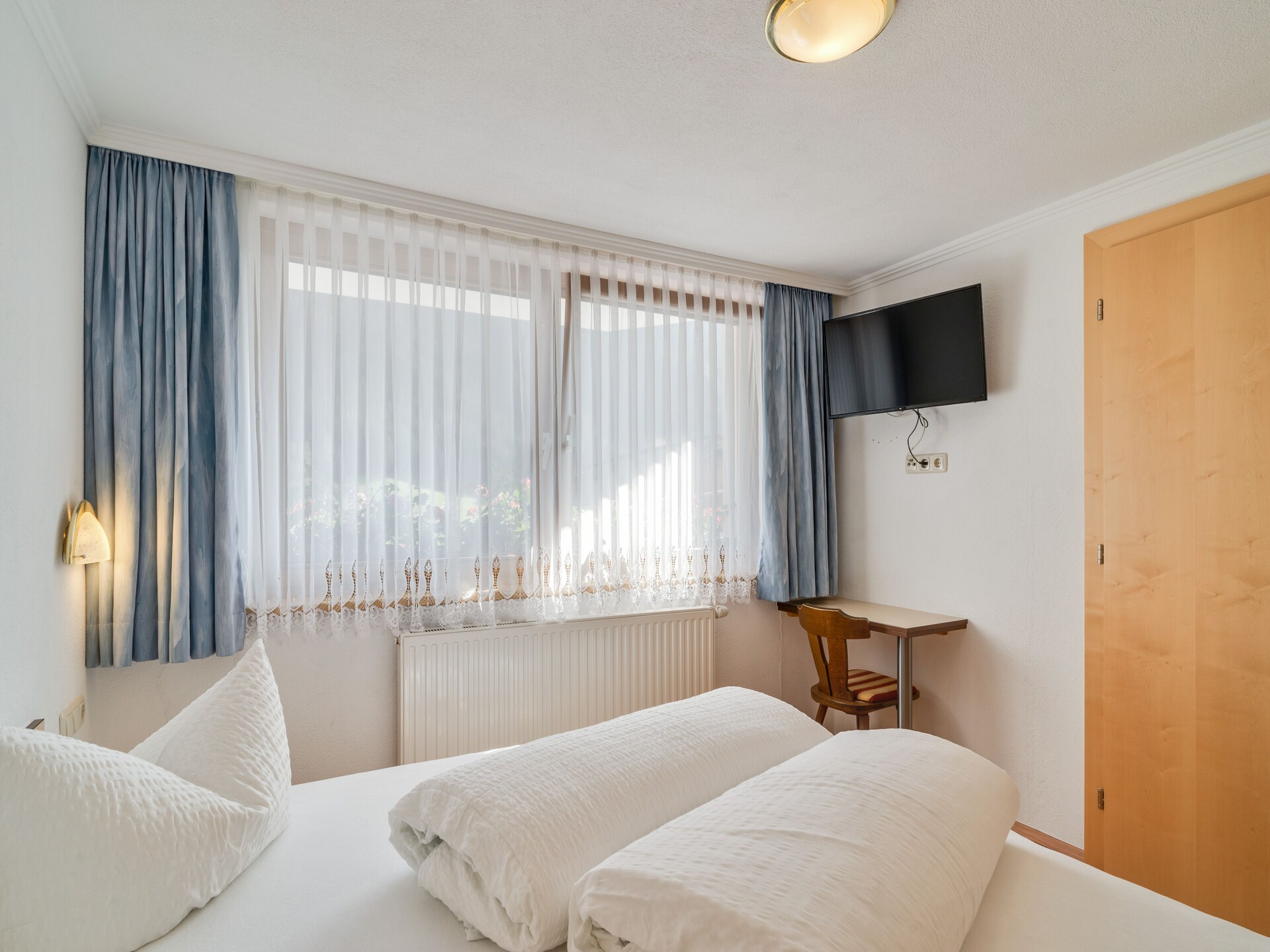 Appartement Arosa in Kappl – Direct aan de skipiste met 2 slaapkamers - foto 25