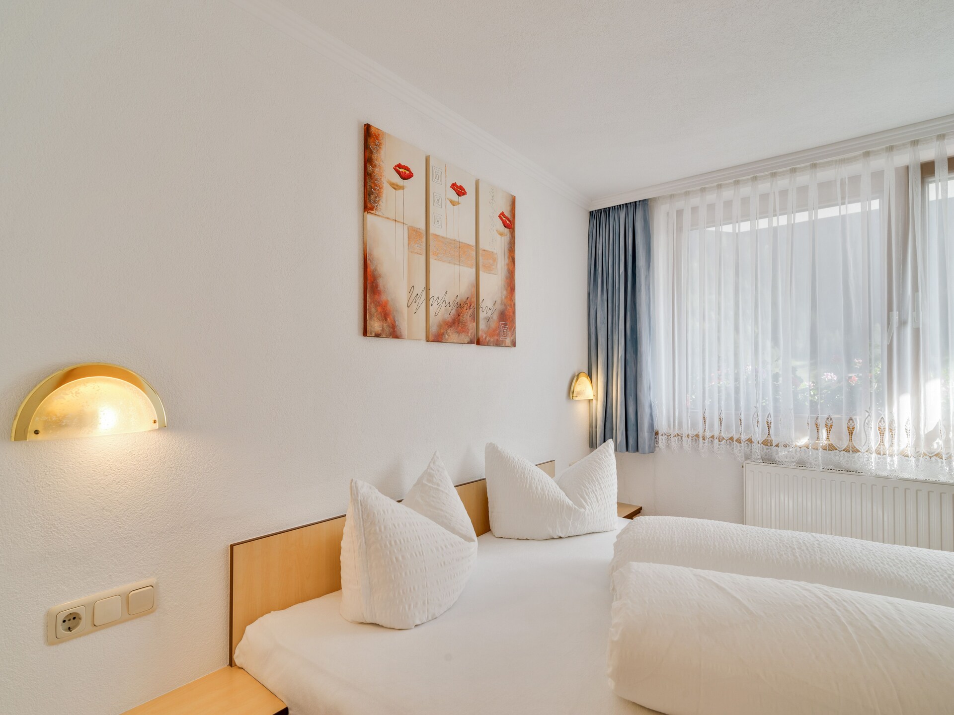 Appartement Arosa in Kappl – Direct aan de skipiste met 2 slaapkamers - foto 26
