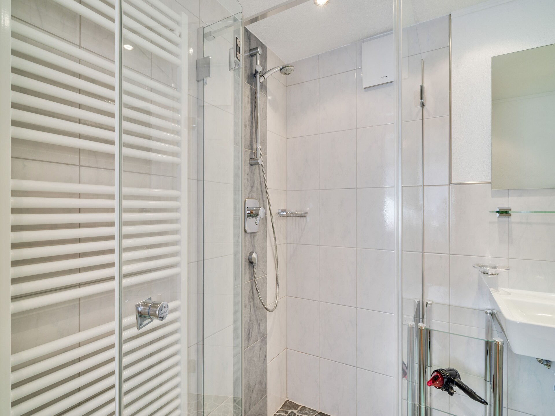 Appartement Arosa in Kappl – Direct aan de skipiste met 2 slaapkamers - foto 32