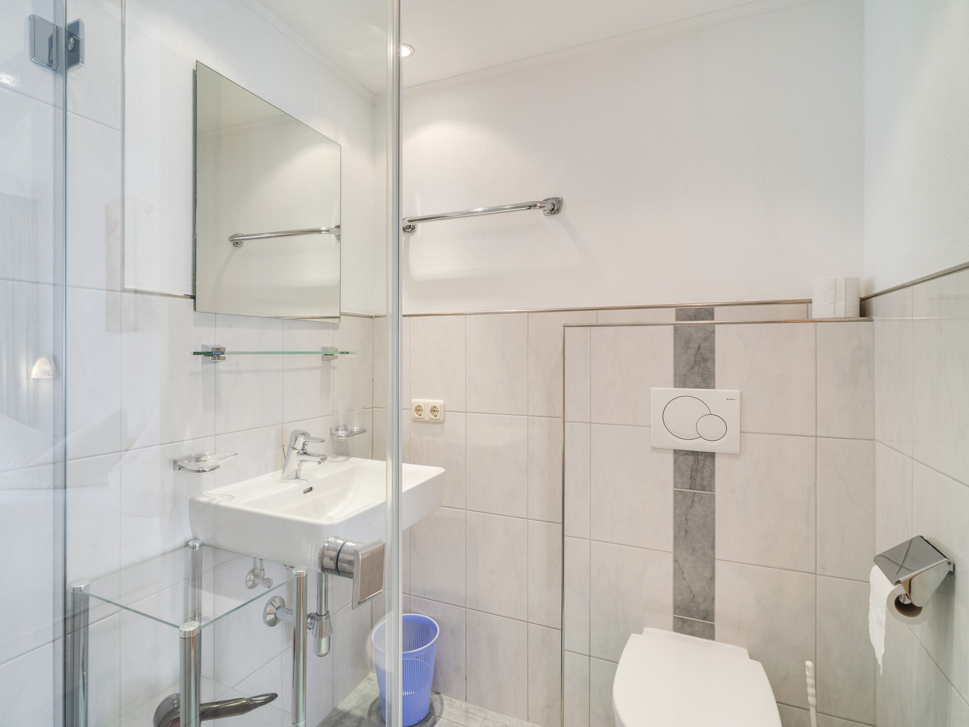 Appartement Arosa in Kappl – Direct aan de skipiste met 2 slaapkamers - foto 31