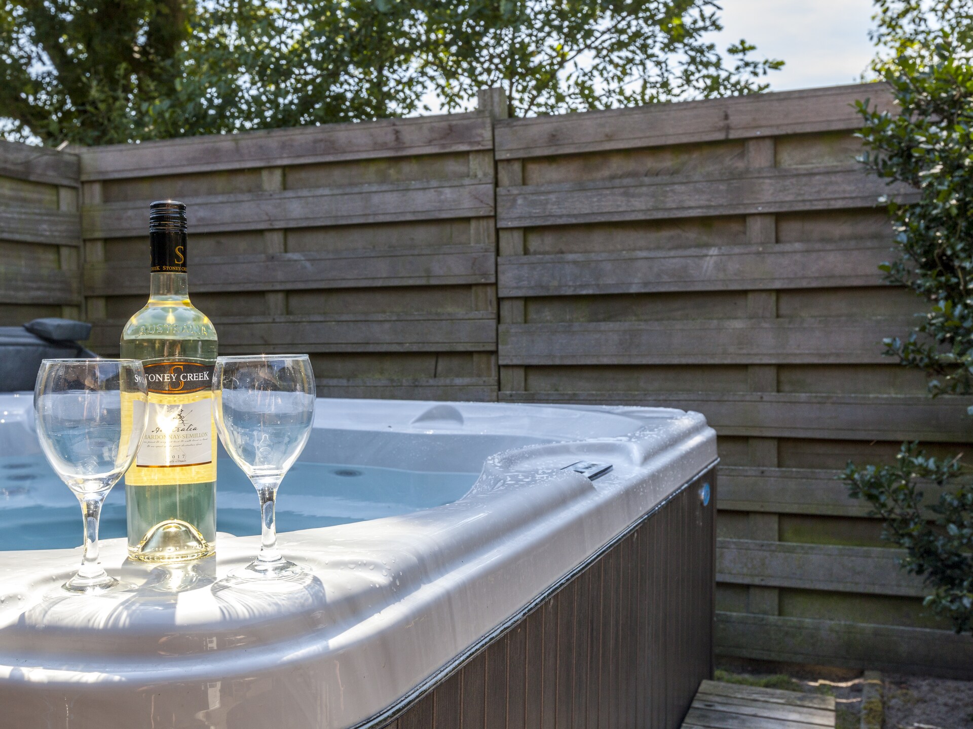 De Hytte: Luxe boerderij met wellness in het Reestdal bij Balkbrug - foto 35