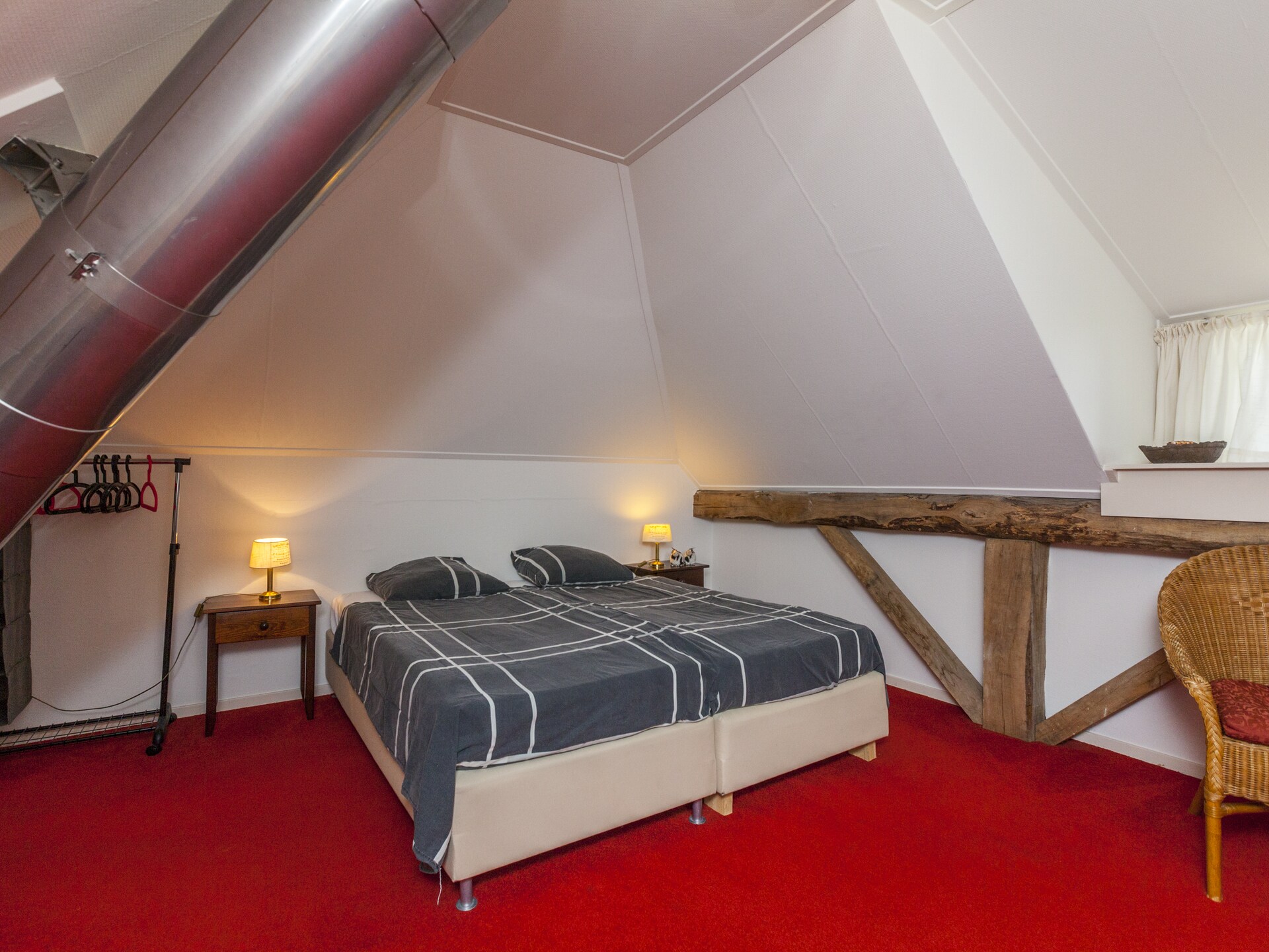 De Hytte: Luxe boerderij met wellness in het Reestdal bij Balkbrug - foto 20