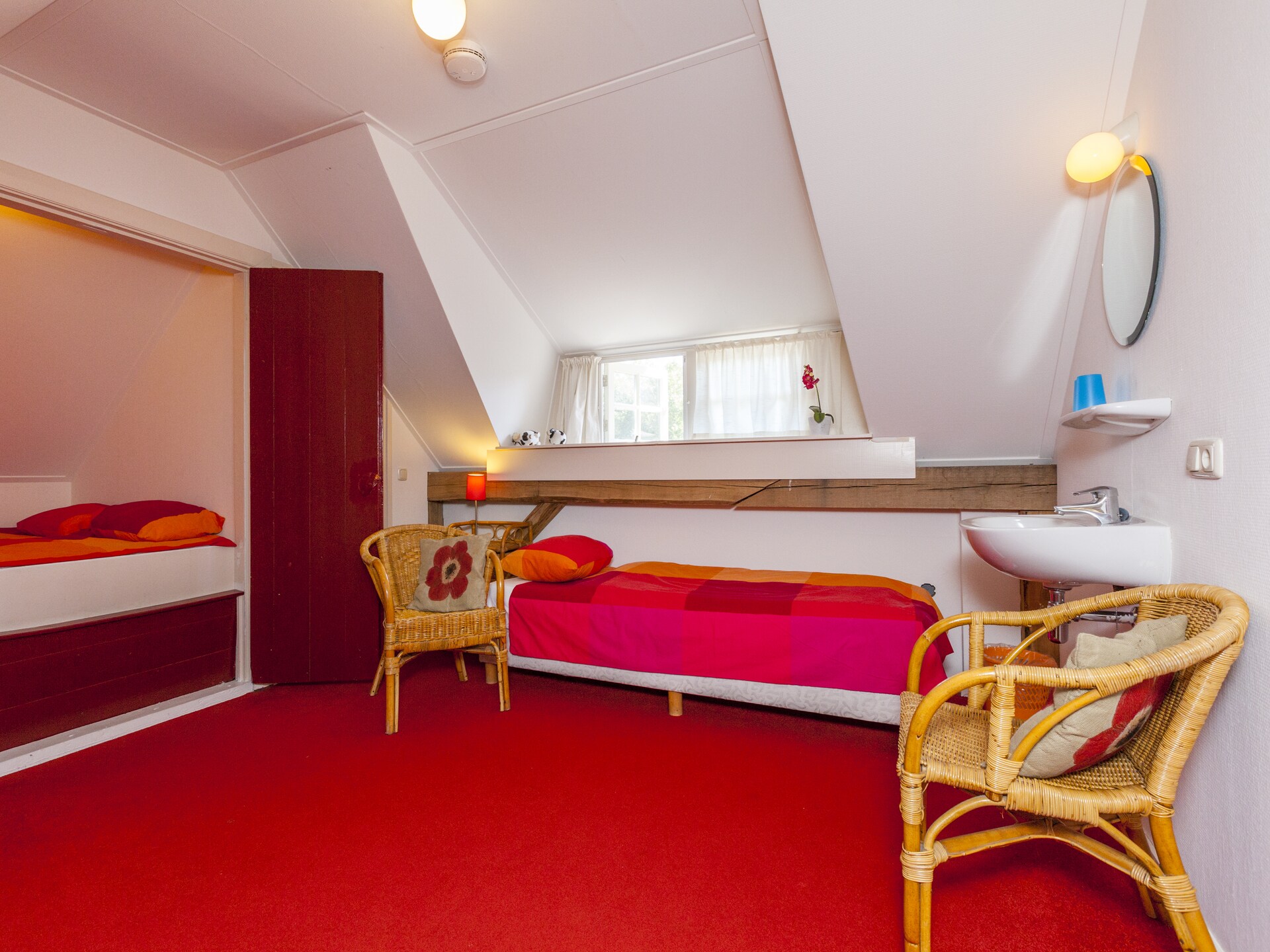 De Hytte: Luxe boerderij met wellness in het Reestdal bij Balkbrug - foto 18