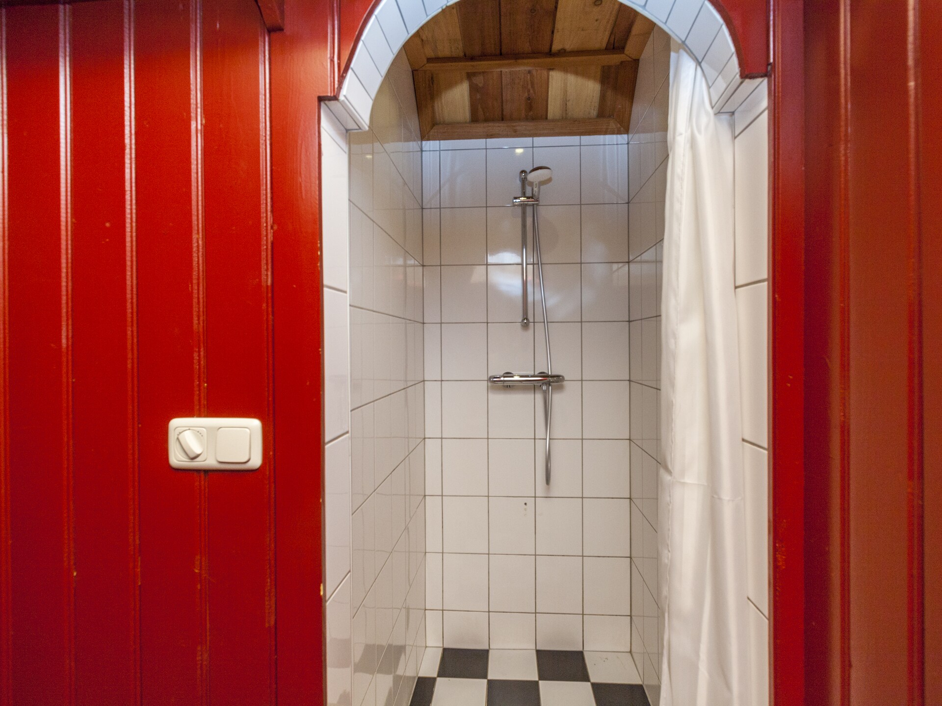 De Hytte: Luxe boerderij met wellness in het Reestdal bij Balkbrug - foto 23