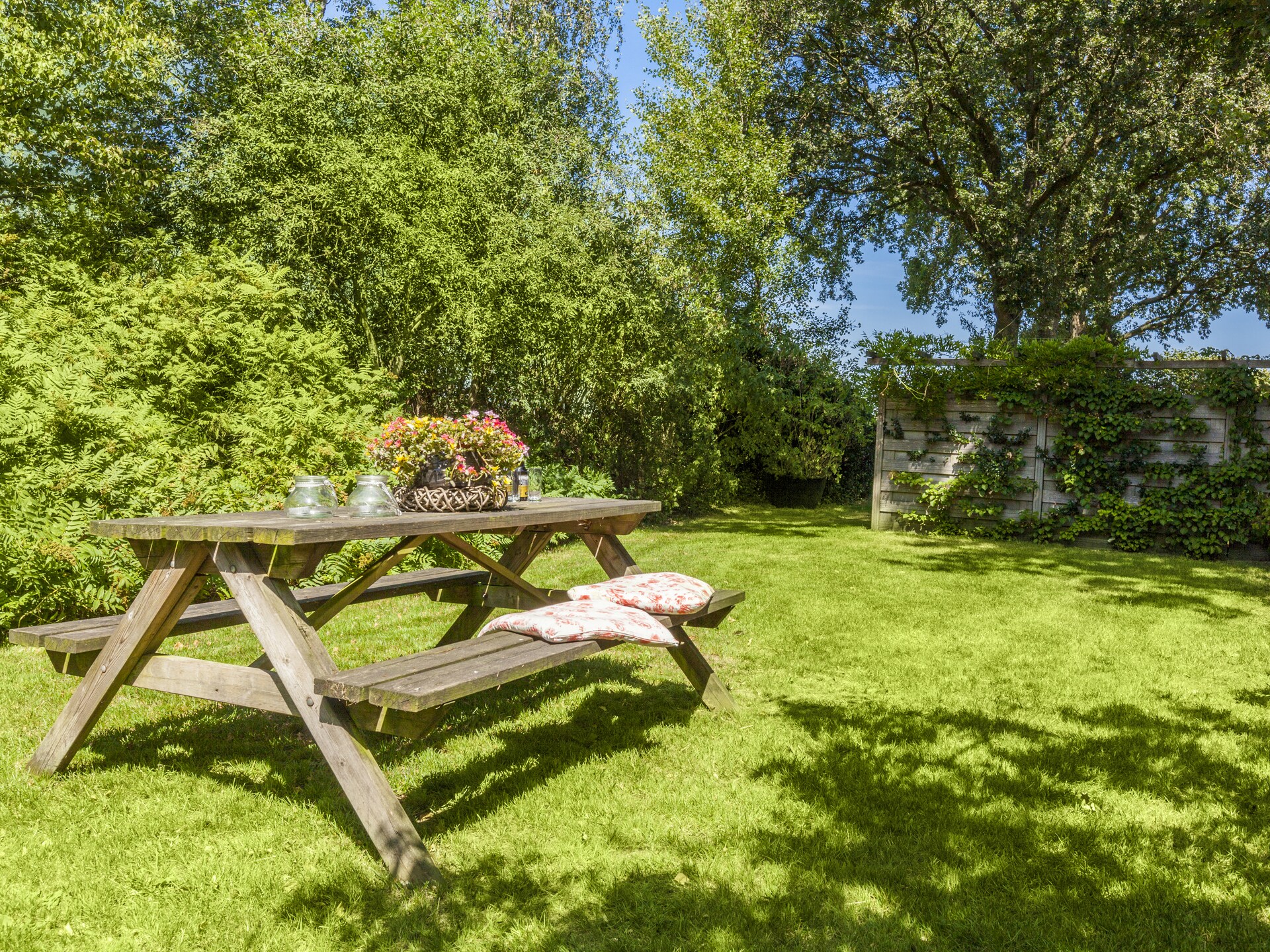De Hytte: Luxe boerderij met wellness in het Reestdal bij Balkbrug - foto 27