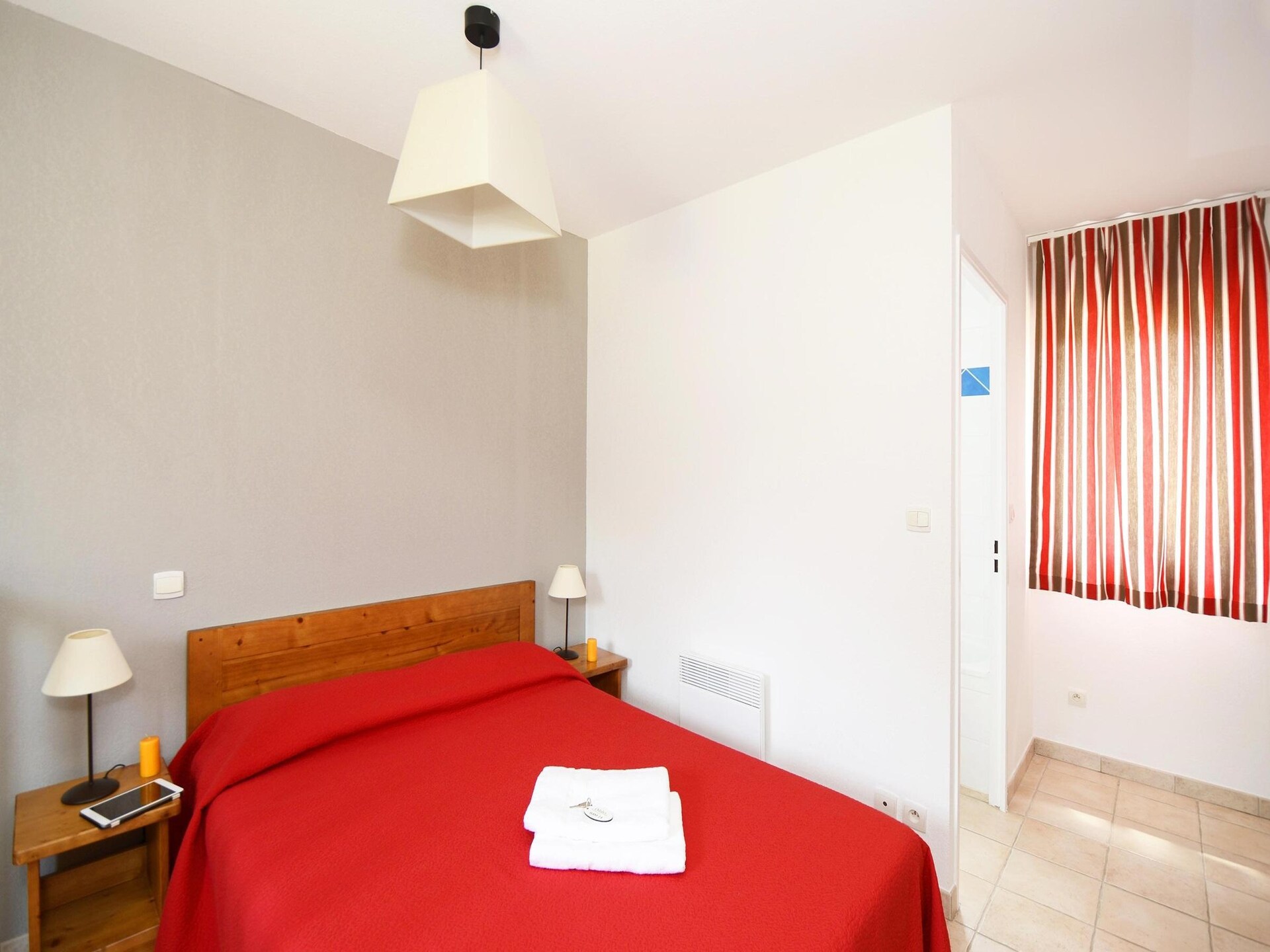 Knus vakantiehuis voor 6 met zwembad, 2 km van Montignac - foto 24