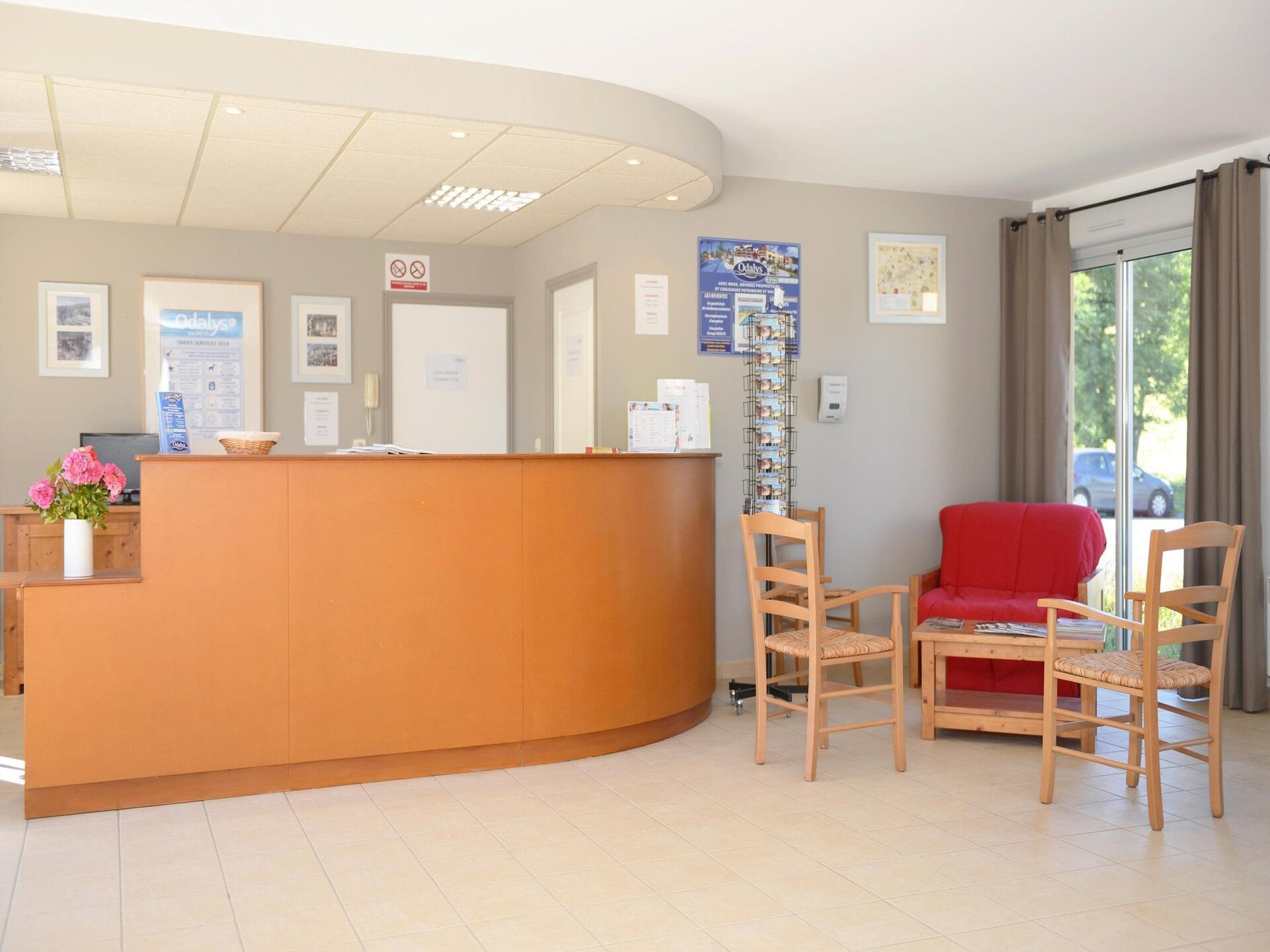 Knus vakantiehuis voor 6 met zwembad, 2 km van Montignac - foto 18