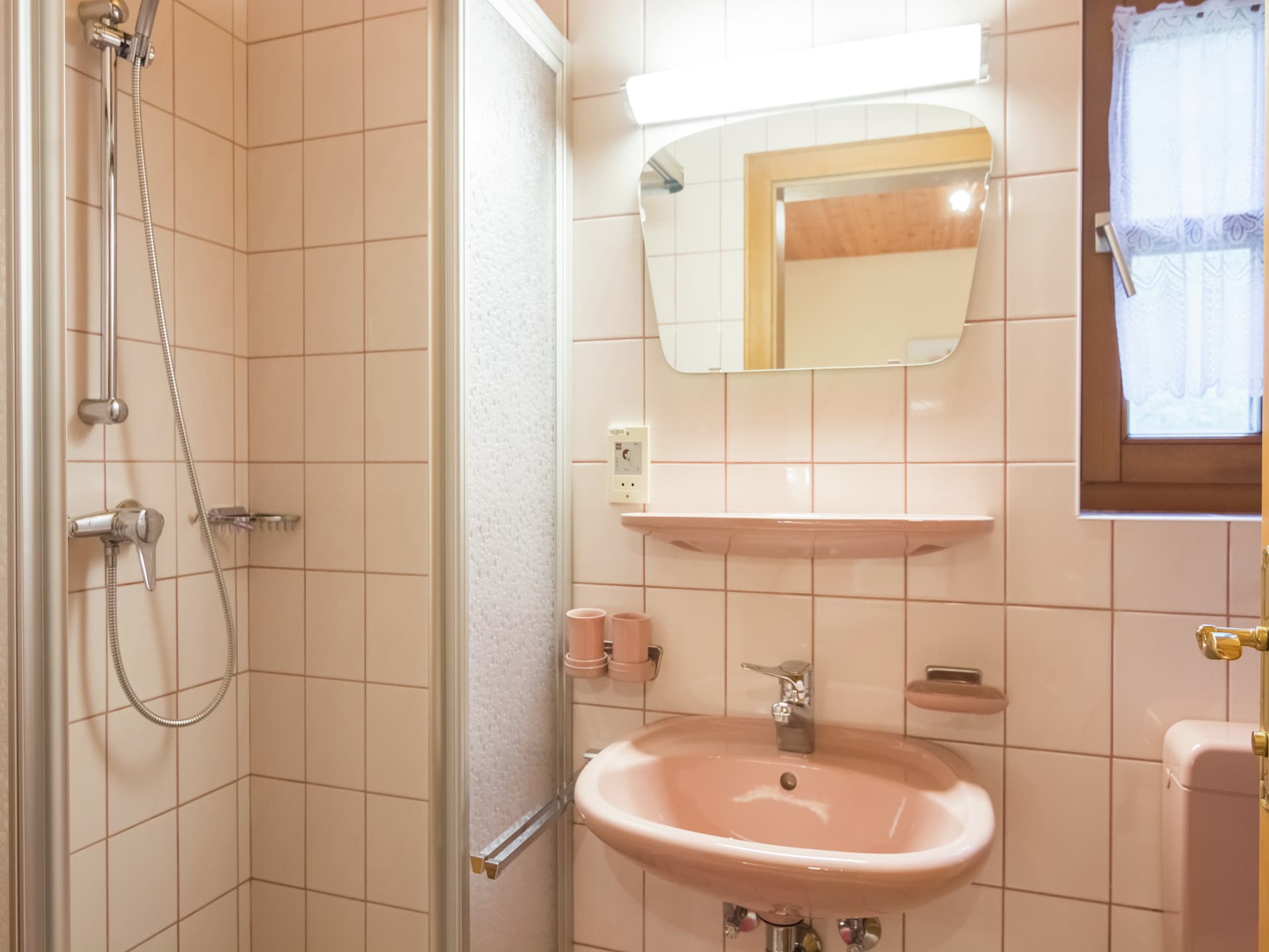 Ruim appartement Obermoser in Wagrain met uitzicht op de bergen - foto 17