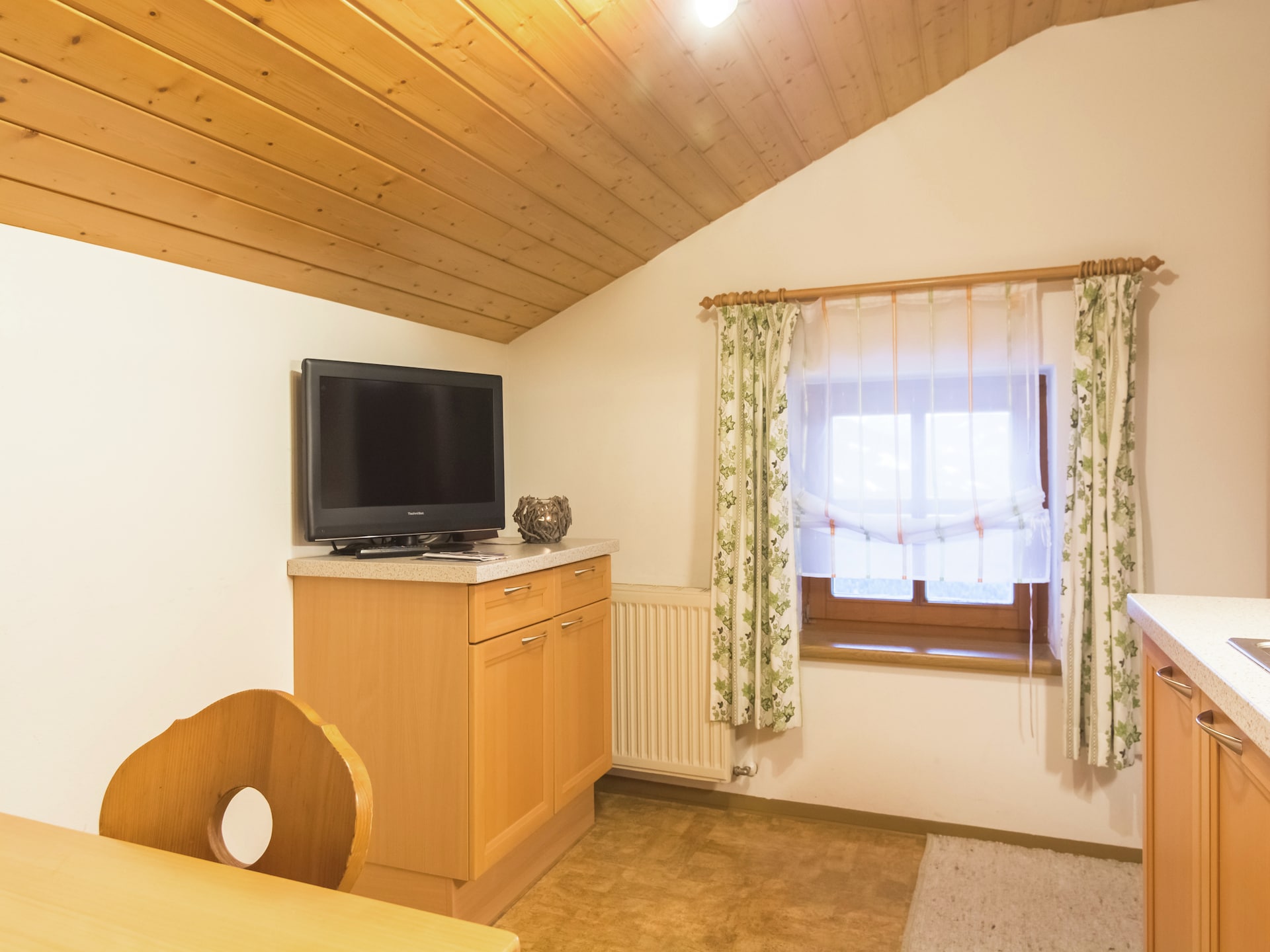 Ruim appartement Obermoser in Wagrain met uitzicht op de bergen - foto 6