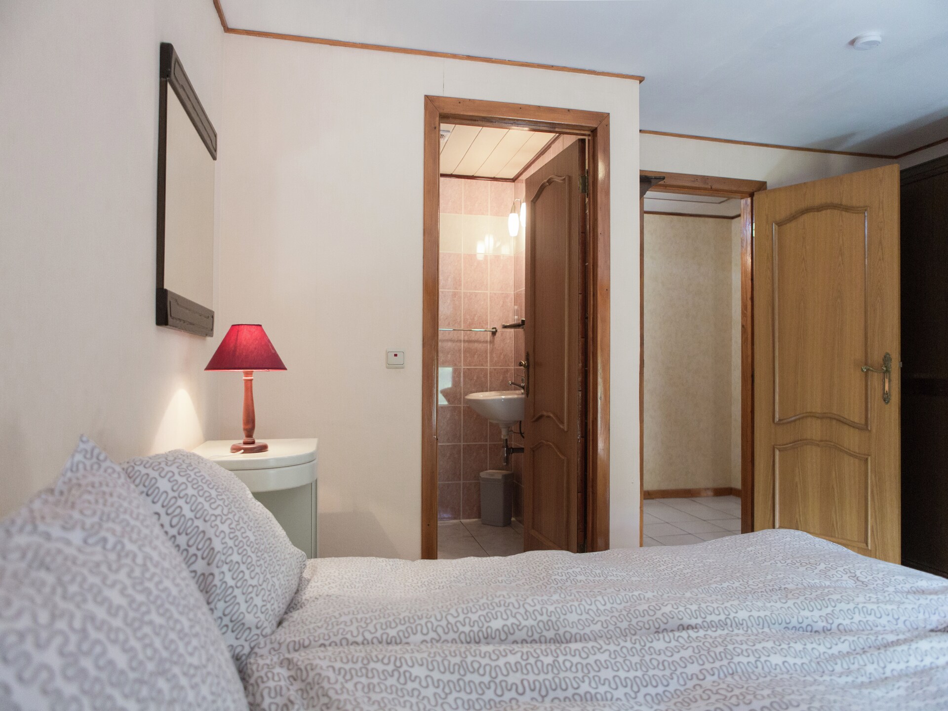 Villa Agni 25: Ruim vakantiehuis voor 25 personen in de bossen bij Barvaux - foto 17