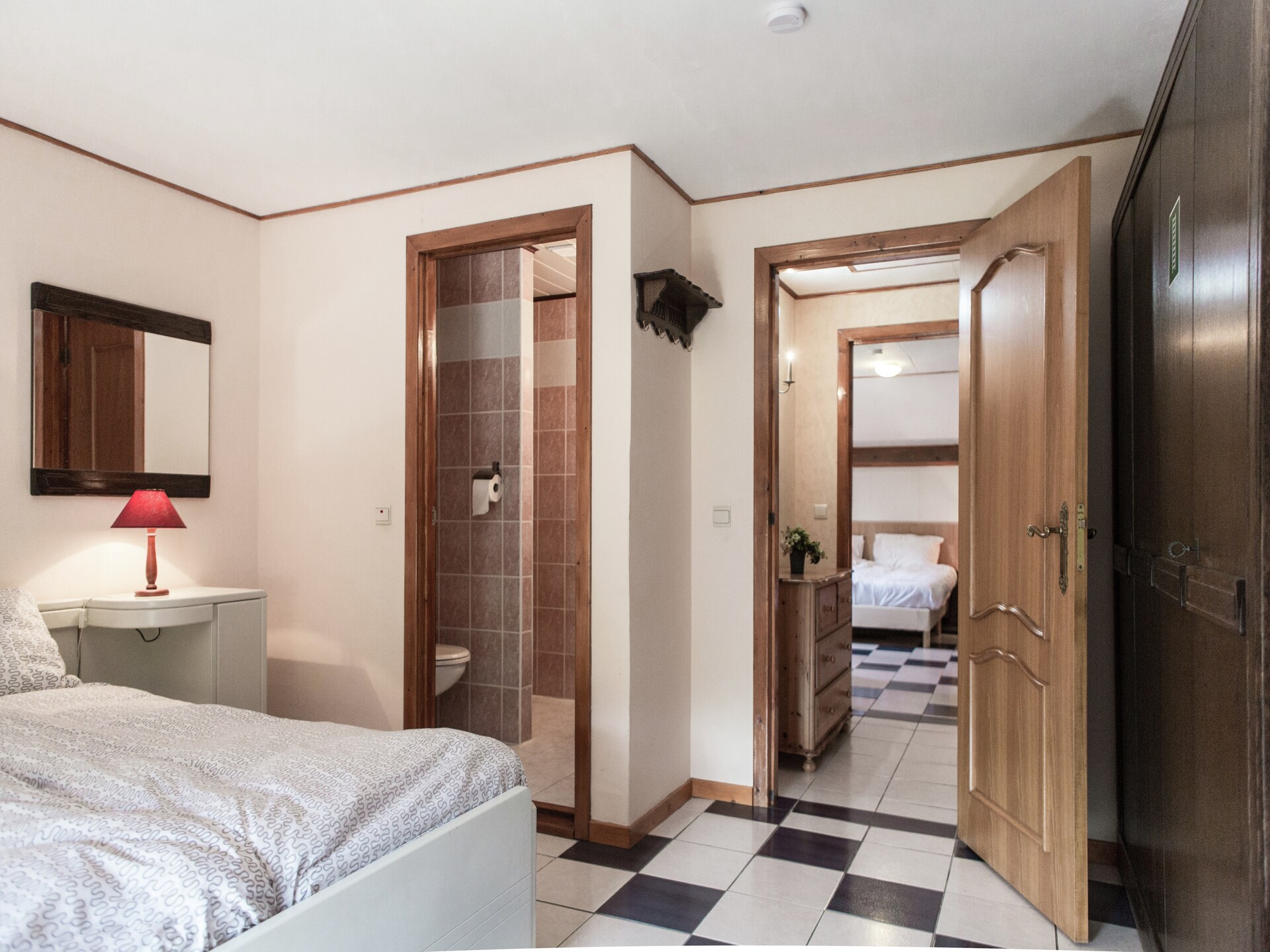 Villa Agni 25: Ruim vakantiehuis voor 25 personen in de bossen bij Barvaux - foto 18