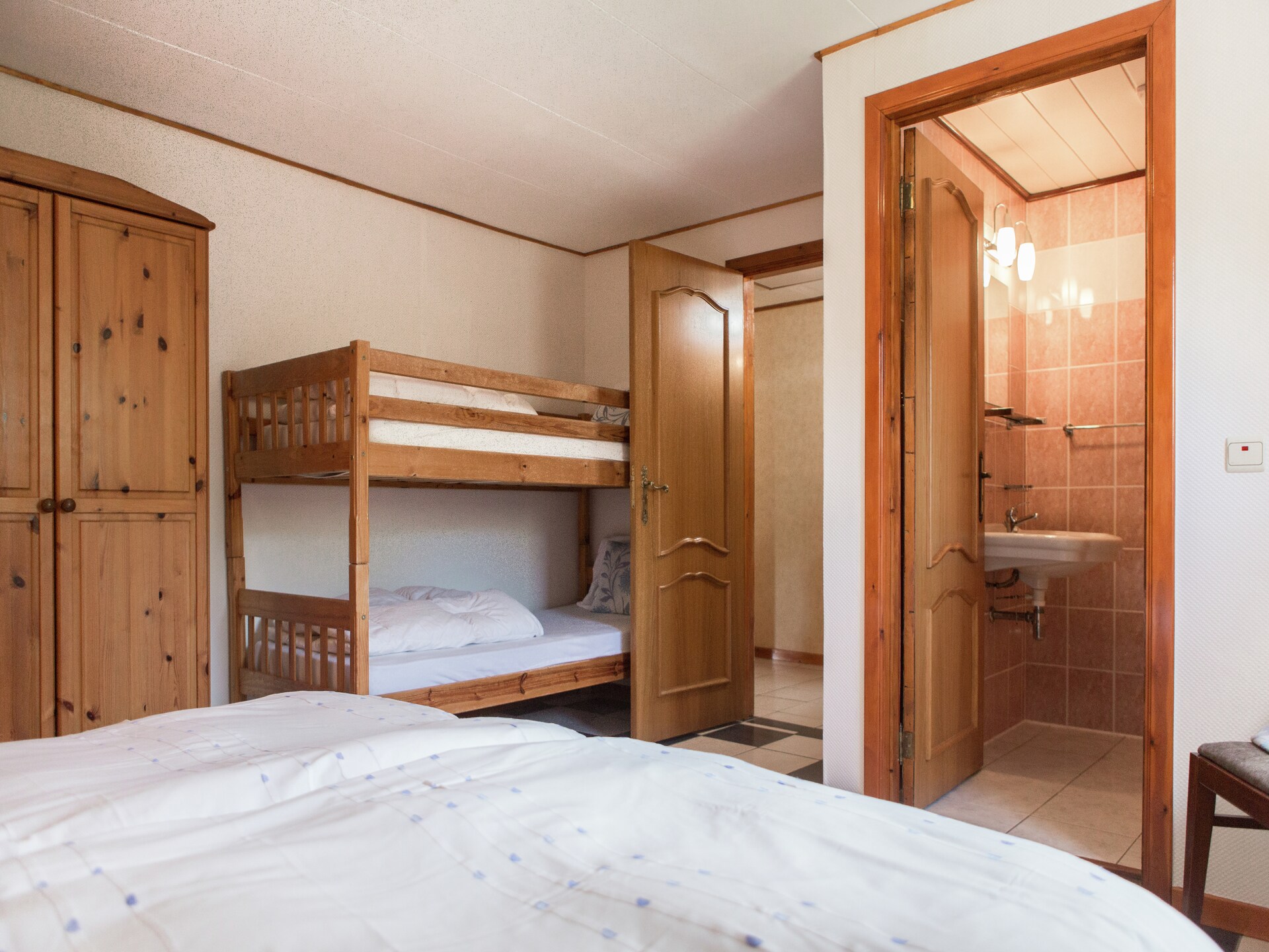 Villa Agni 25: Ruim vakantiehuis voor 25 personen in de bossen bij Barvaux - foto 19