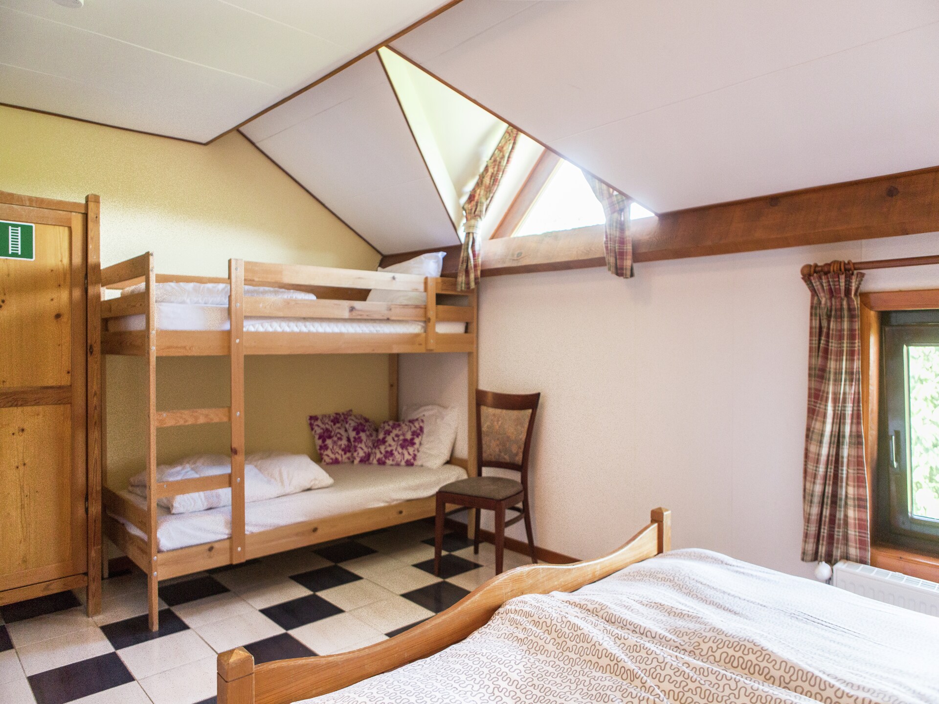 Villa Agni 25: Ruim vakantiehuis voor 25 personen in de bossen bij Barvaux - foto 20