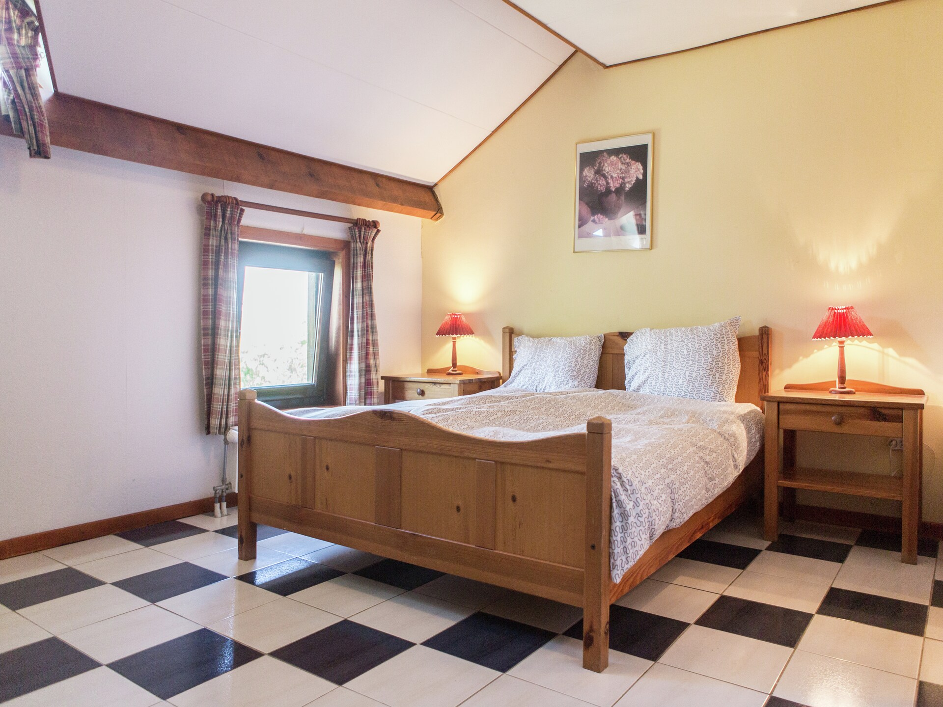 Villa Agni 25: Ruim vakantiehuis voor 25 personen in de bossen bij Barvaux - foto 22
