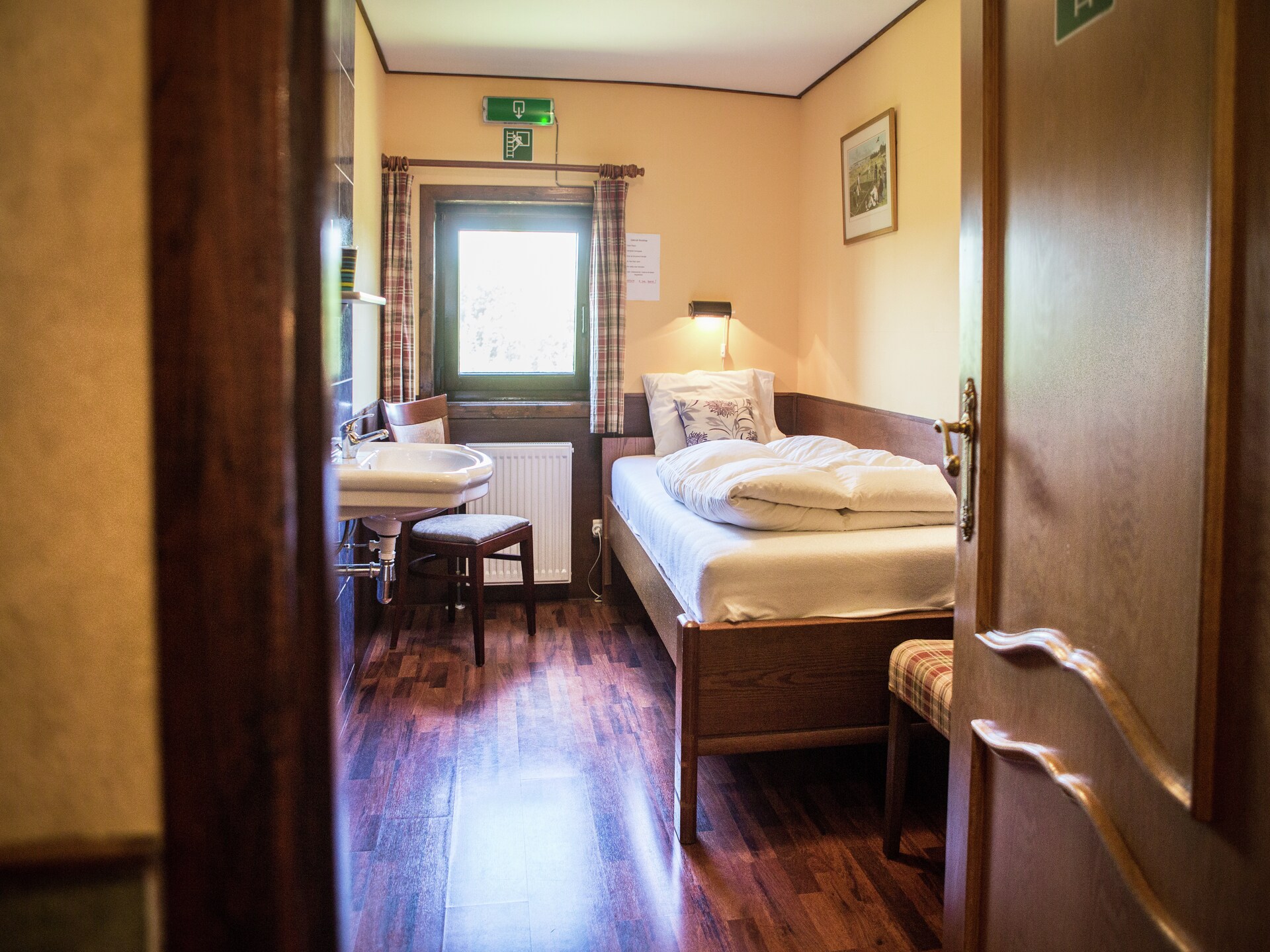 Villa Agni 25: Ruim vakantiehuis voor 25 personen in de bossen bij Barvaux - foto 23