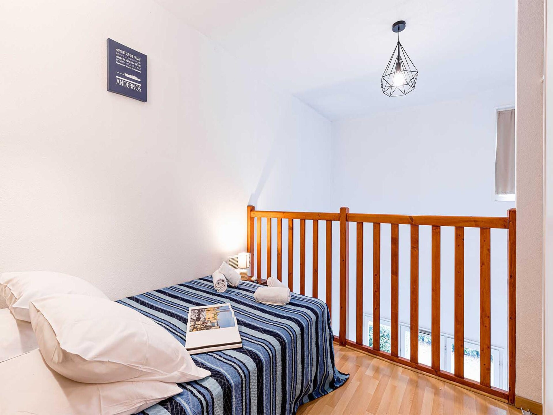 Appartement 8 pers. aan meer in Le Teich, Baai van Arcachon - foto 13