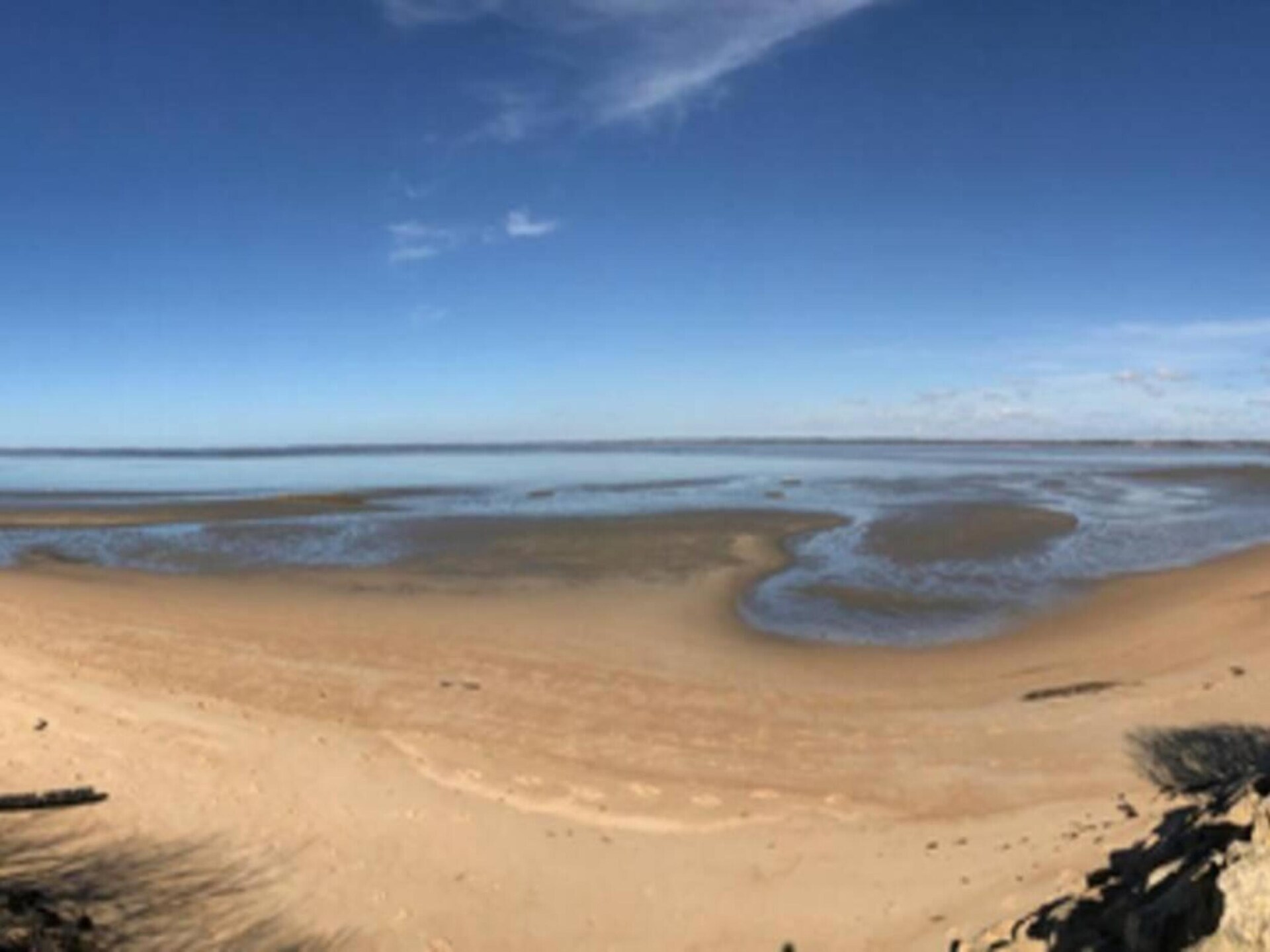 Knusse studio op palen aan de baai van Arcachon, Le Teich - foto 38