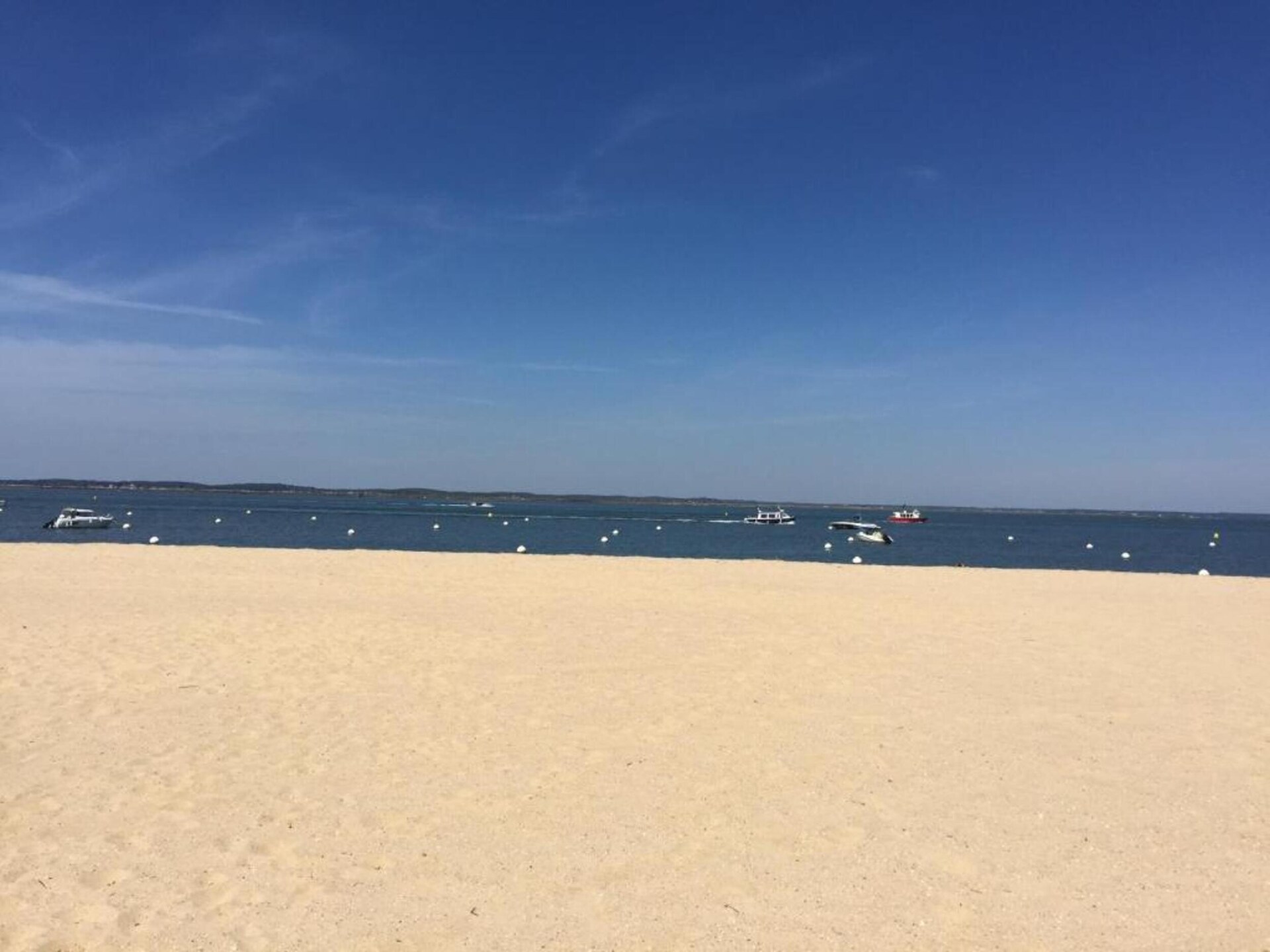 Knusse studio op palen aan de baai van Arcachon, Le Teich - foto 37