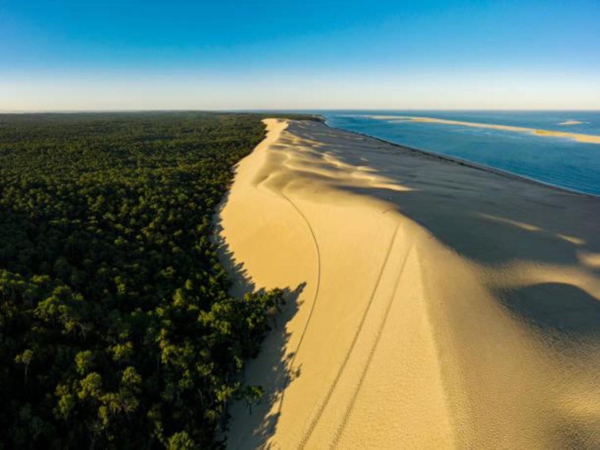 Knusse studio op palen aan de baai van Arcachon, Le Teich - foto 24