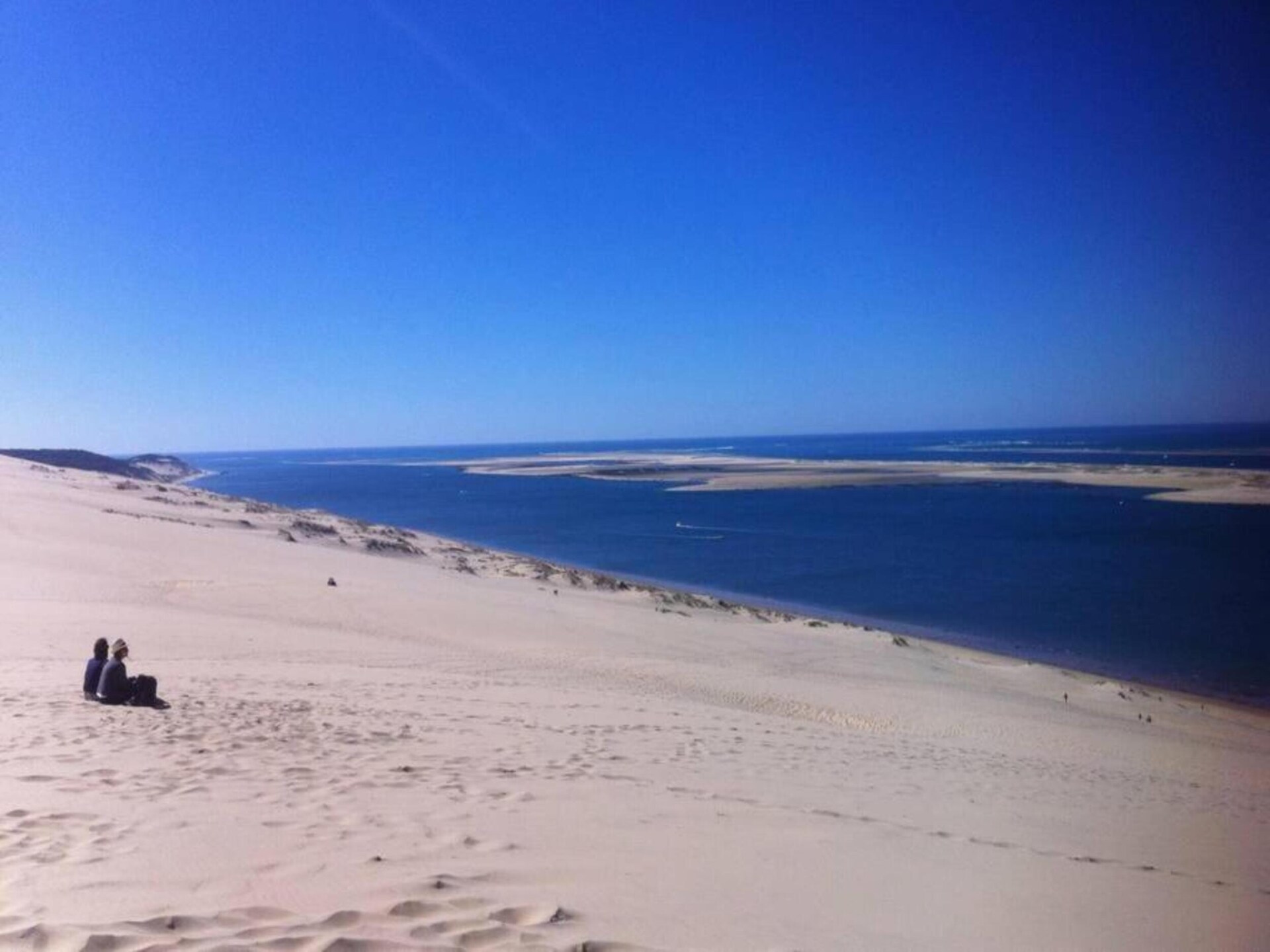 Knusse studio op palen aan de baai van Arcachon, Le Teich - foto 25