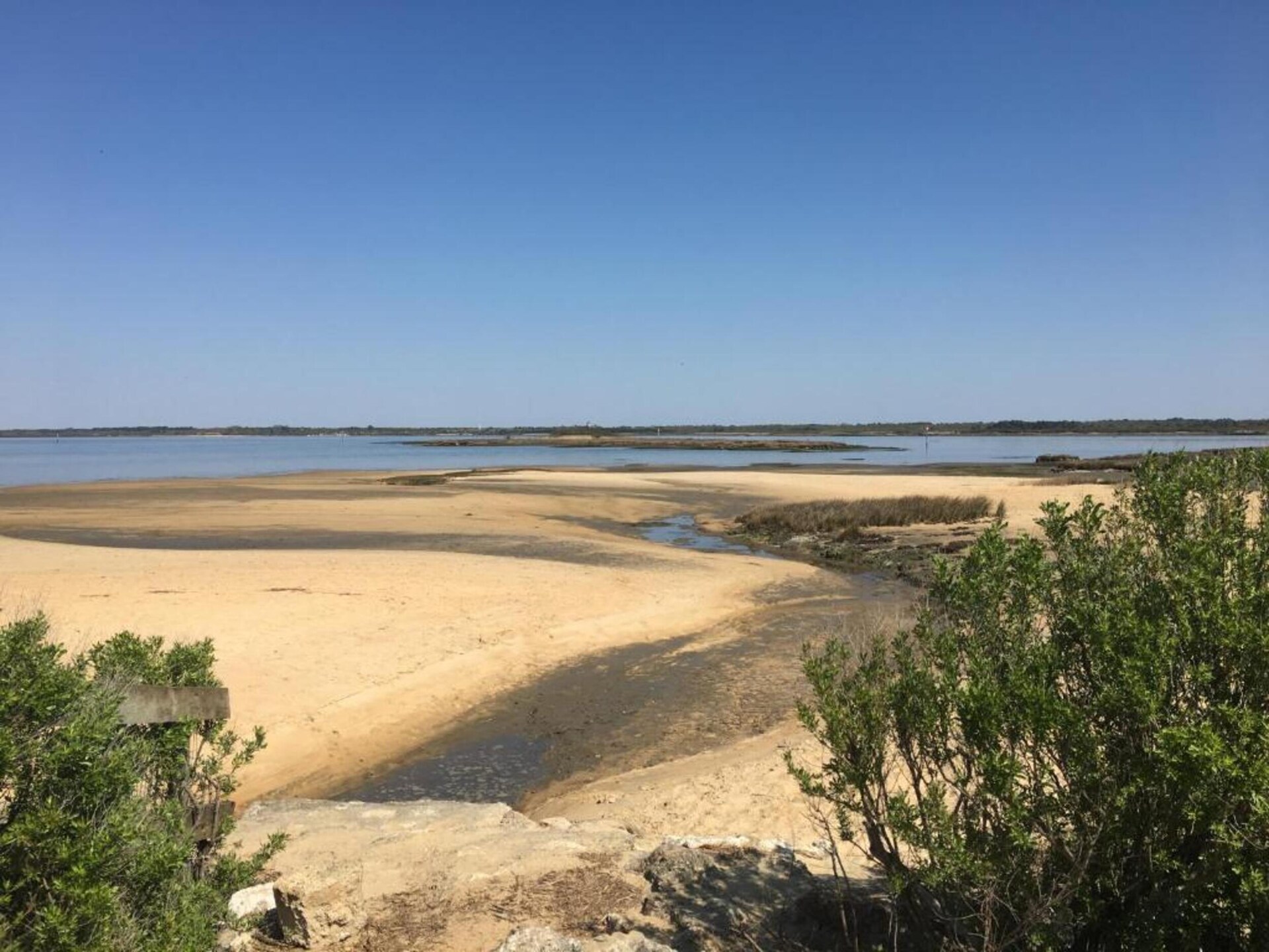 Knusse studio op palen aan de baai van Arcachon, Le Teich - foto 29