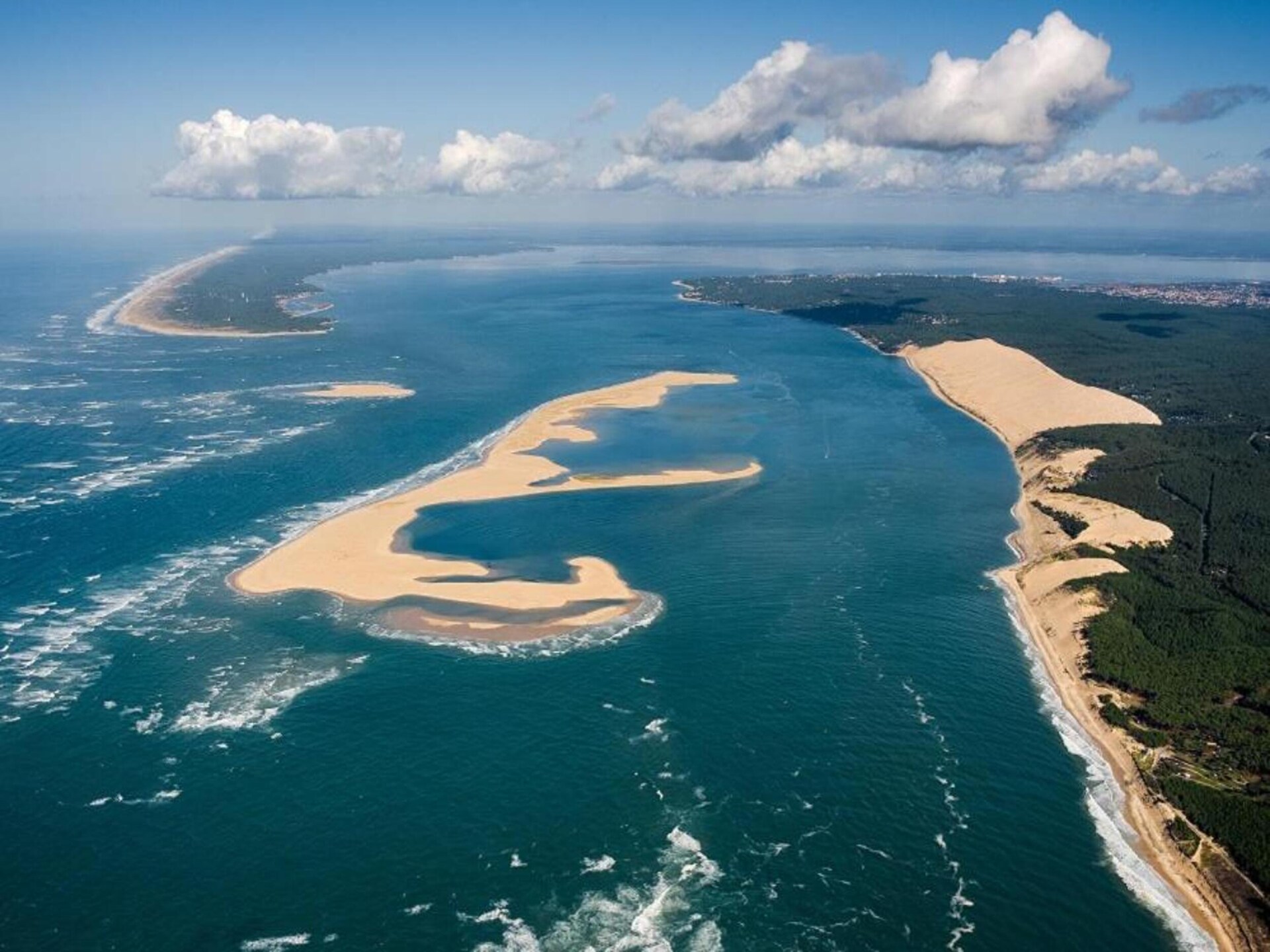 Knusse studio op palen aan de baai van Arcachon, Le Teich - foto 31