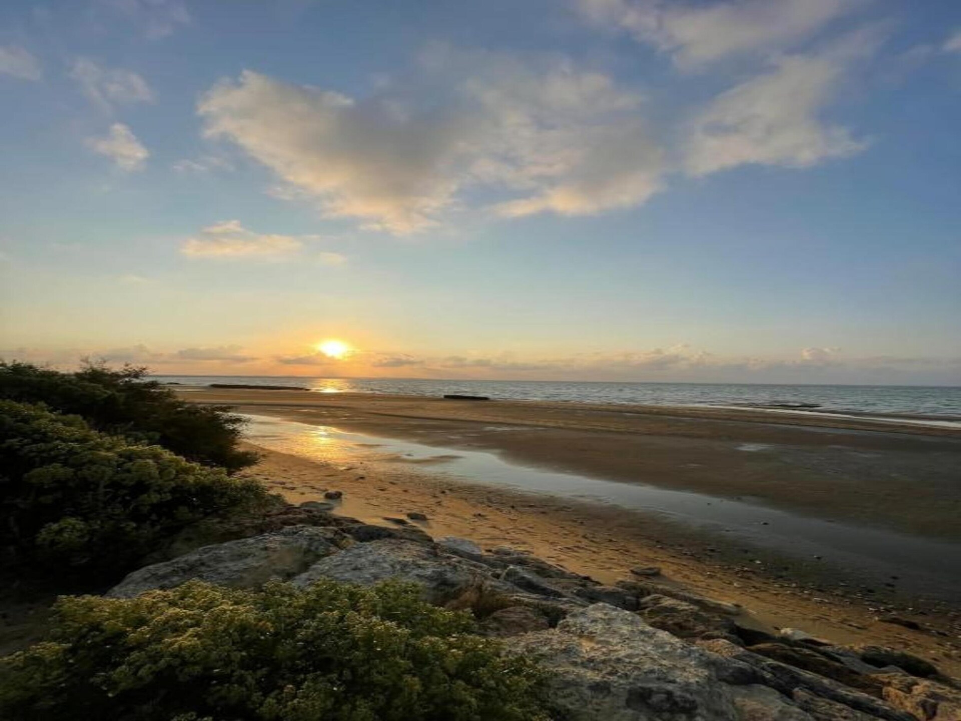 Knusse studio op palen aan de baai van Arcachon, Le Teich - foto 18