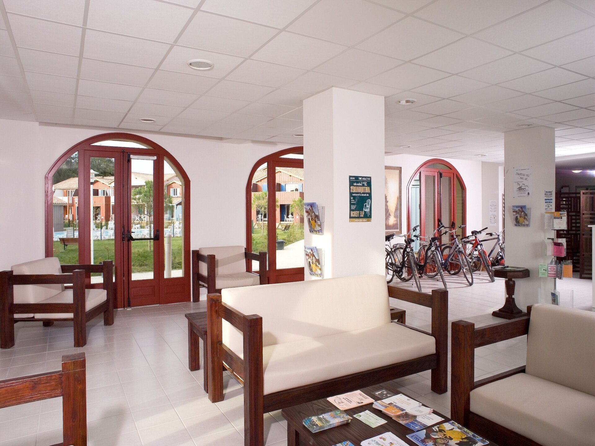 Sfeervol appartement in Arcachon-stijl bij zee en meer in Le Teich - foto 7